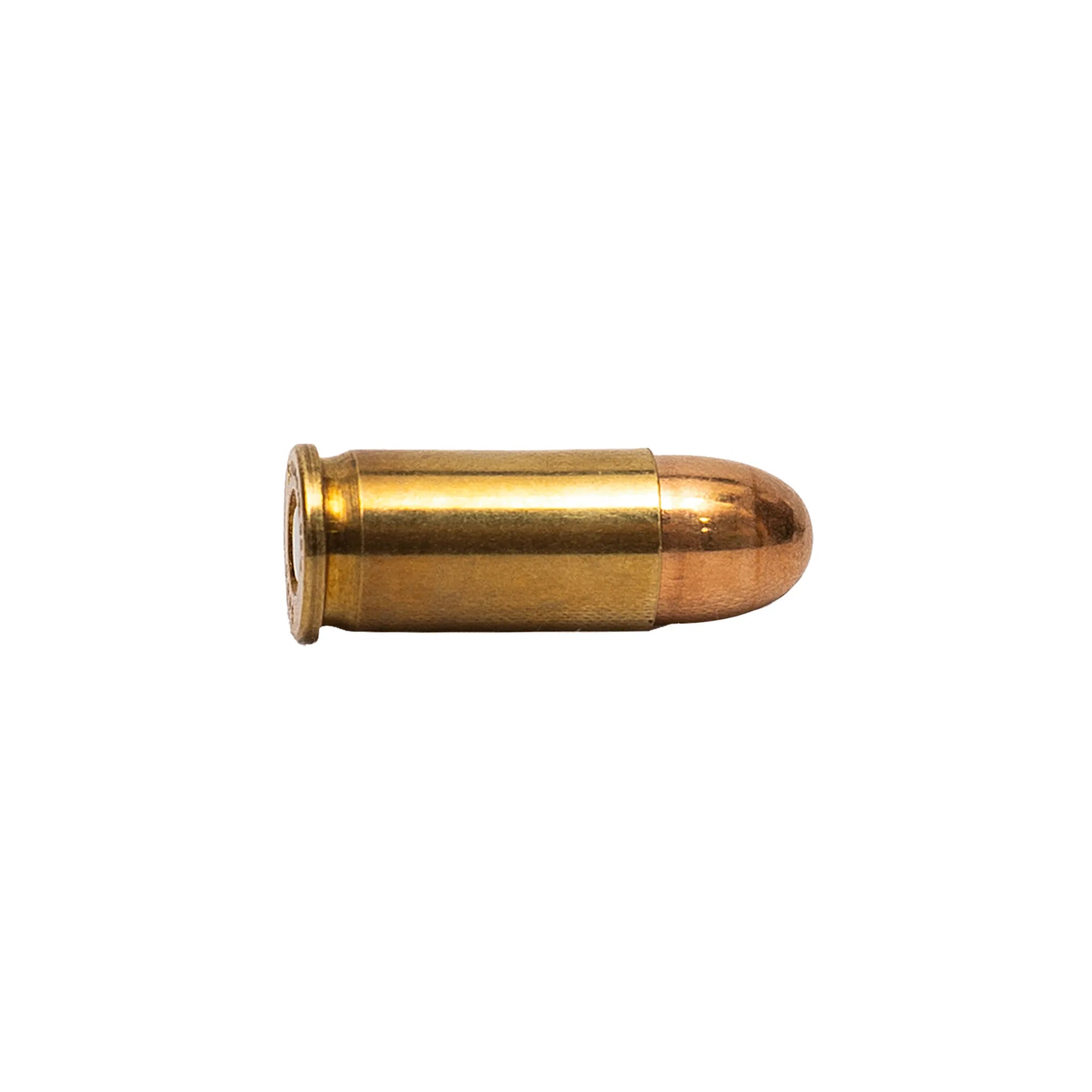 Bala Geco Cal. 7.65