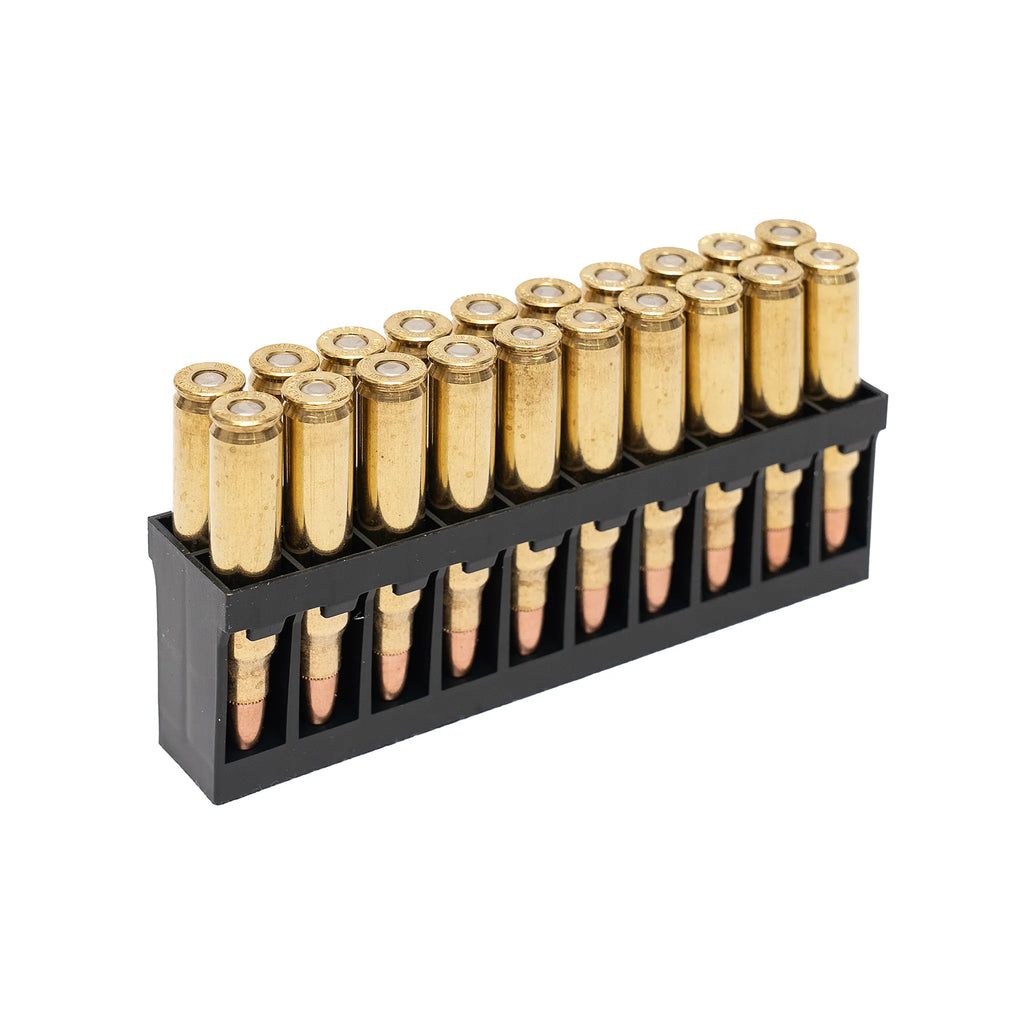 Bala Hornady Cal. .223 Rem