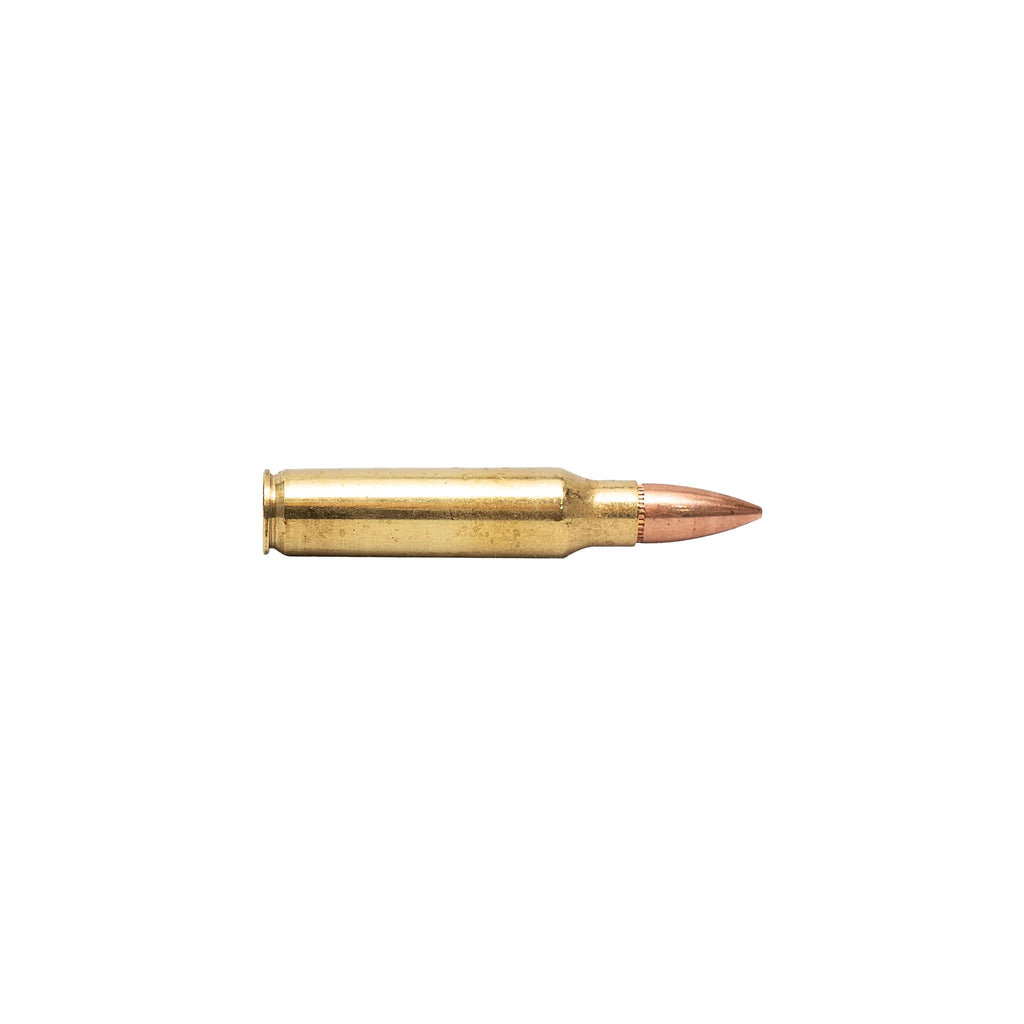 Bala Hornady Cal. .223 Rem