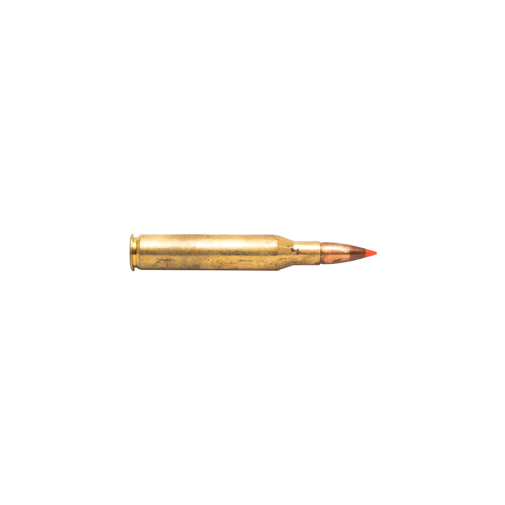 Bala Hornady Cal. 25-06