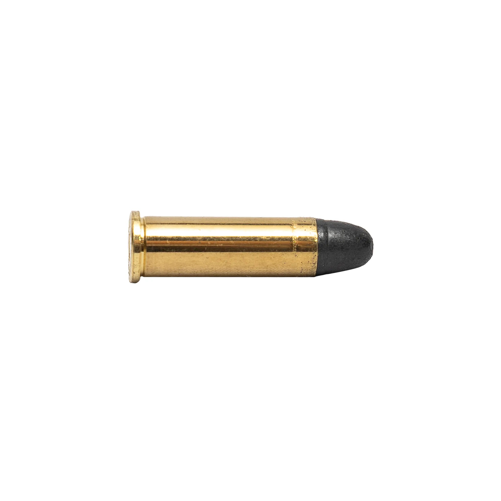 Bala Sellier & Bellot Cal. .38 SPL