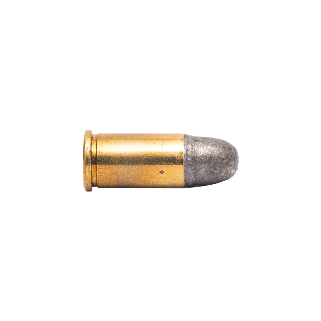 Bala Winchester Cal. .32 CTO