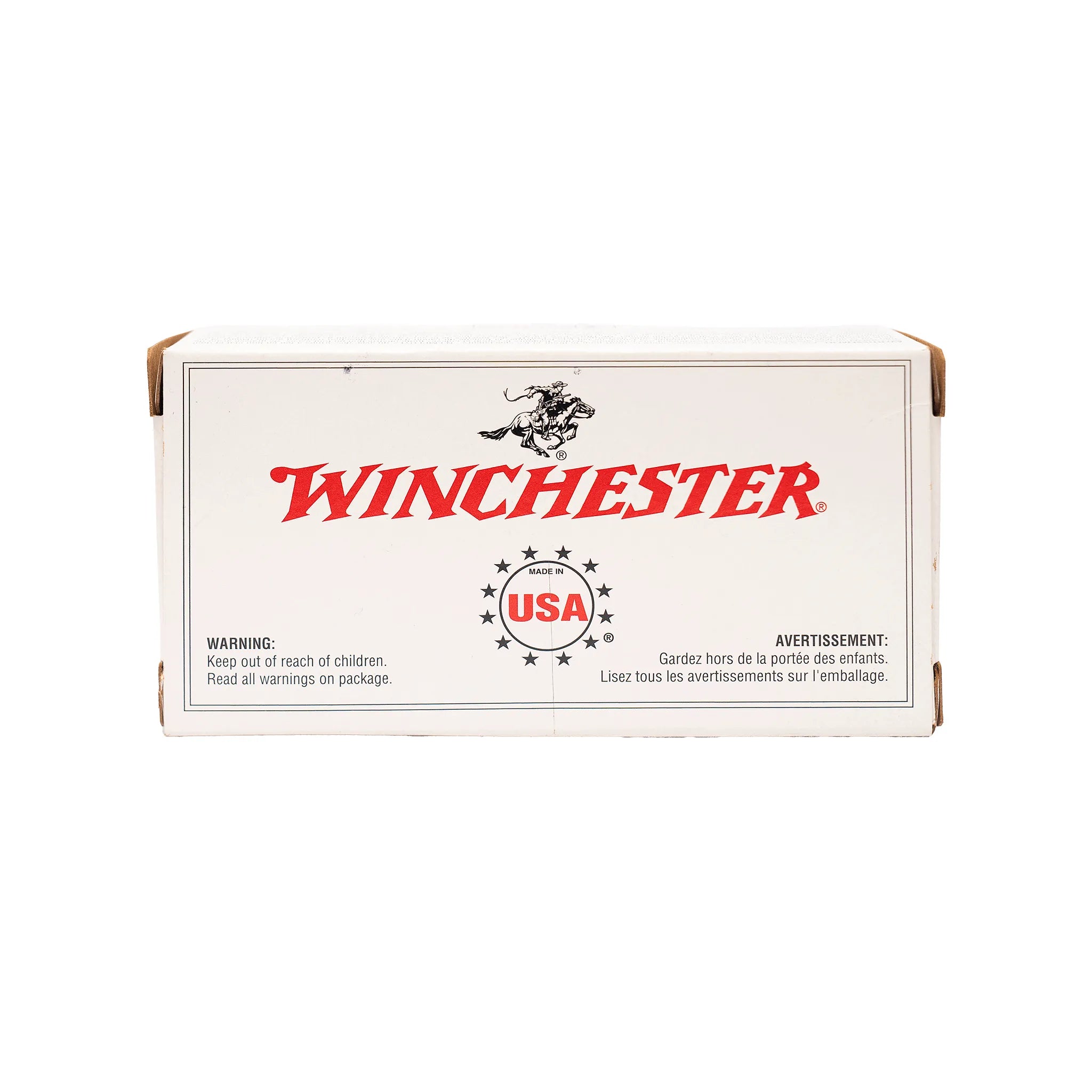 Bala Winchester Cal. 6.35