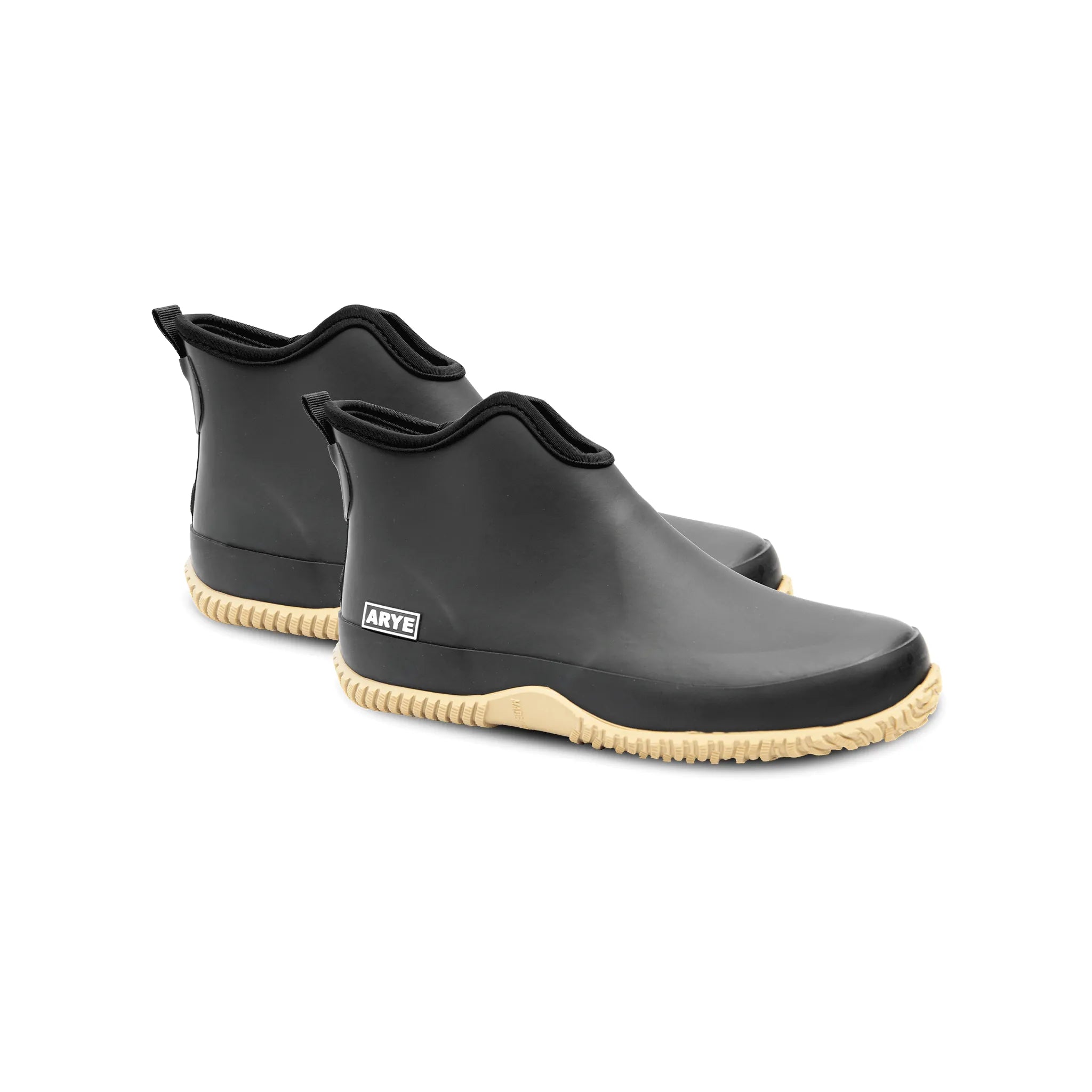 Botas Arye