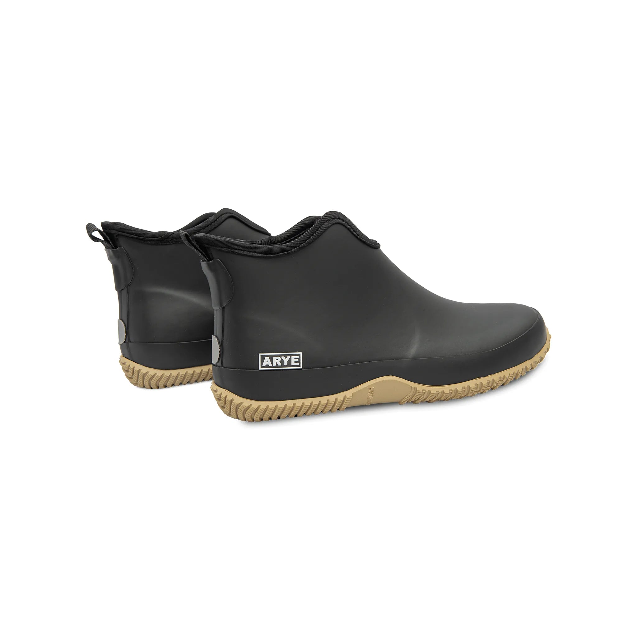 Botas Arye