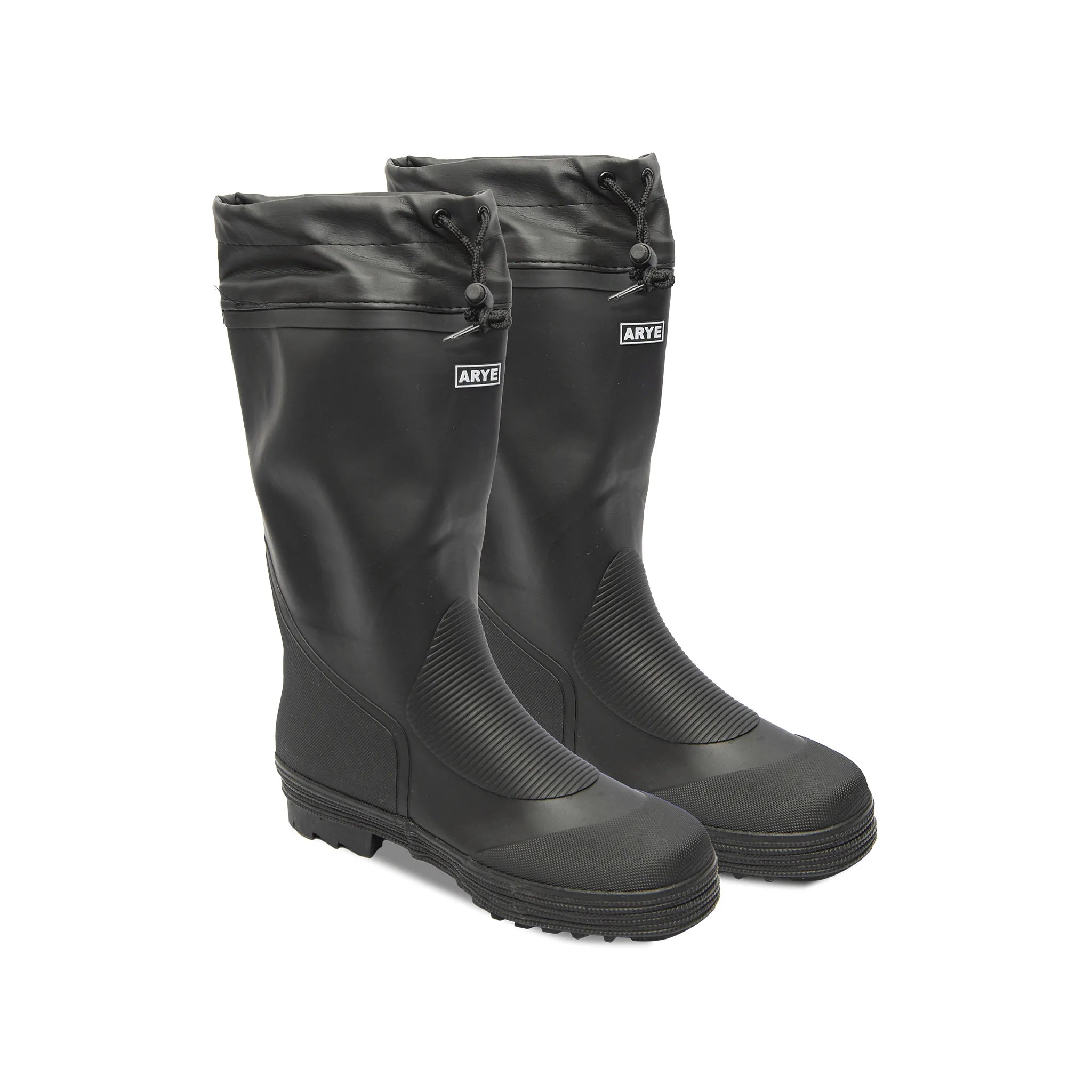 Bota de lluvia Arye con suela pantenera