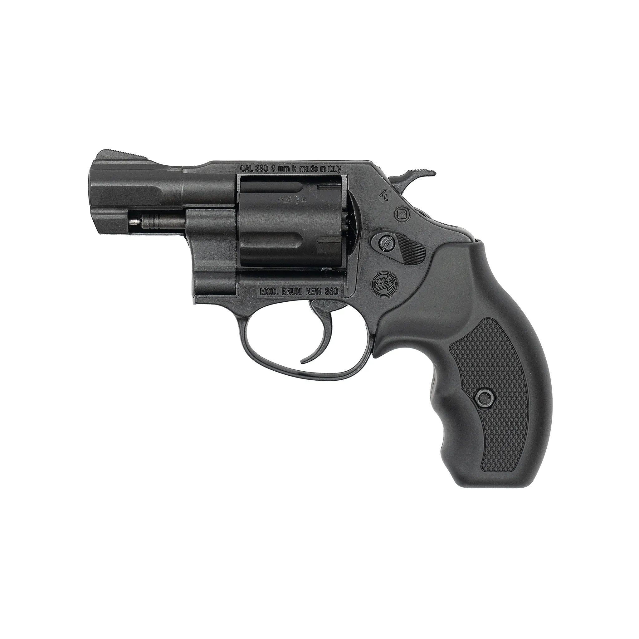 Bruni New 380 Detonador