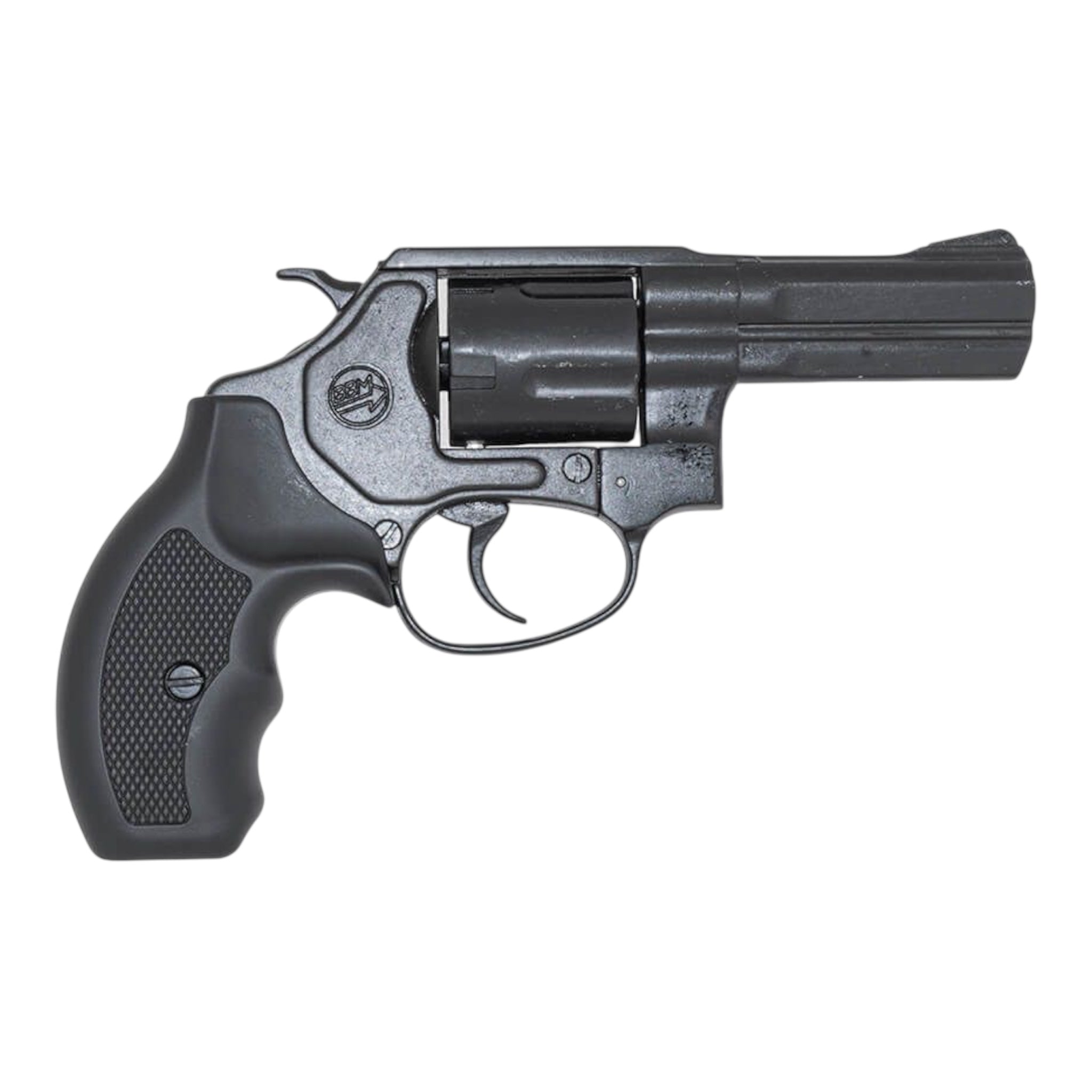 Revólver de Fogueo Bruni New 380 Cal. .380