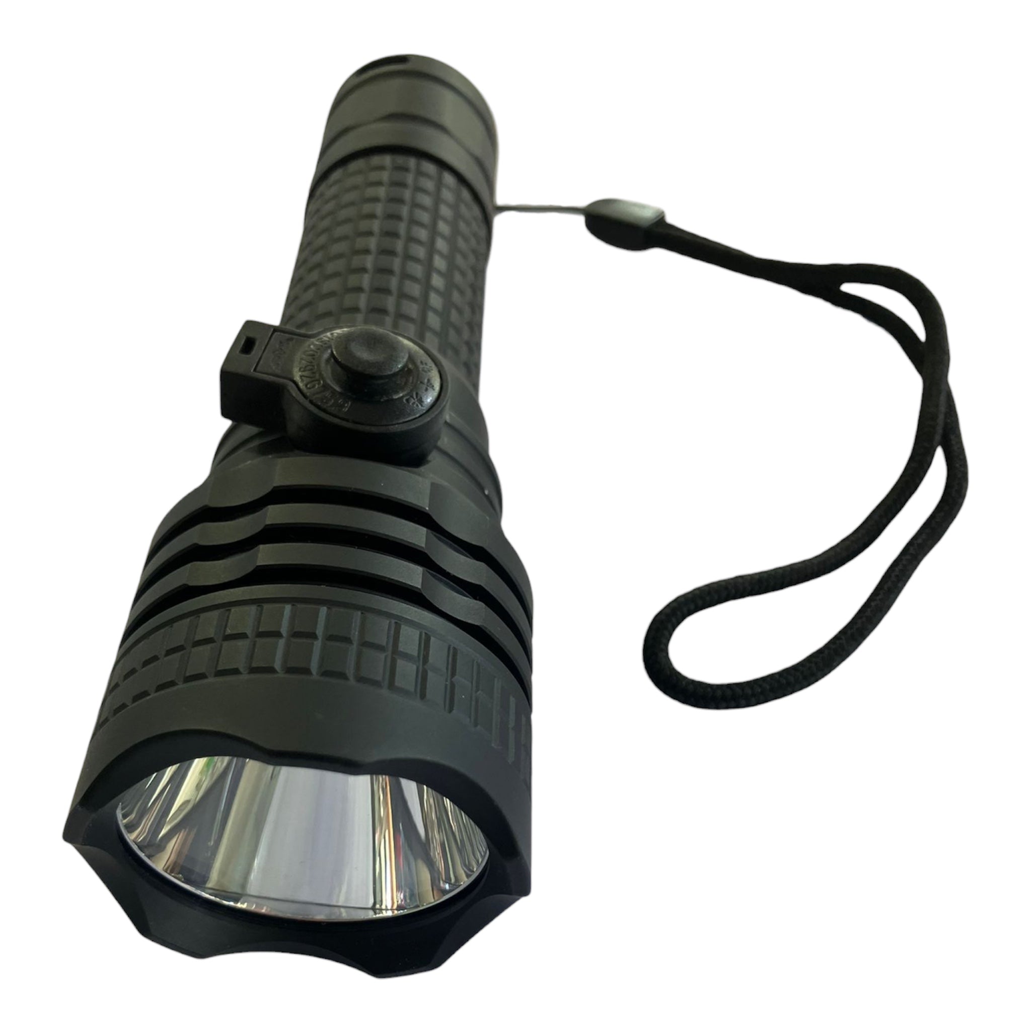 Linterna ZAR ST16F Recargable