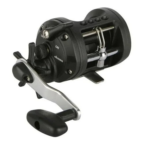 Reel Okkuma CLX 302L