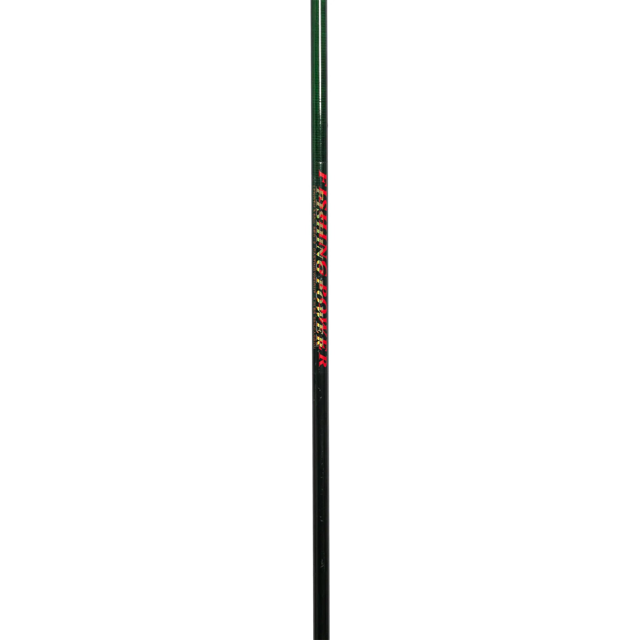Caña Fishing Power Carbon 3.60 mts