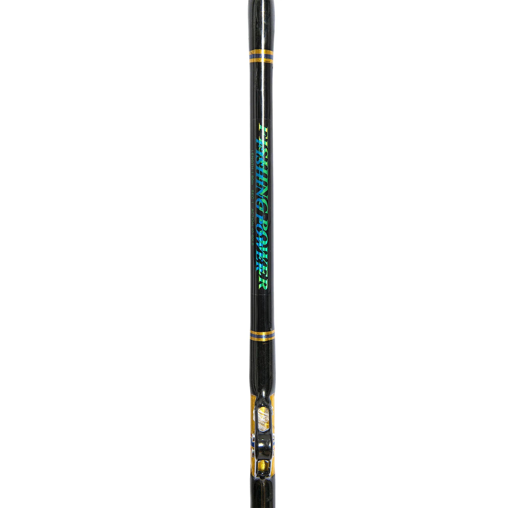 Caña Fishing Power Embarque 1.80