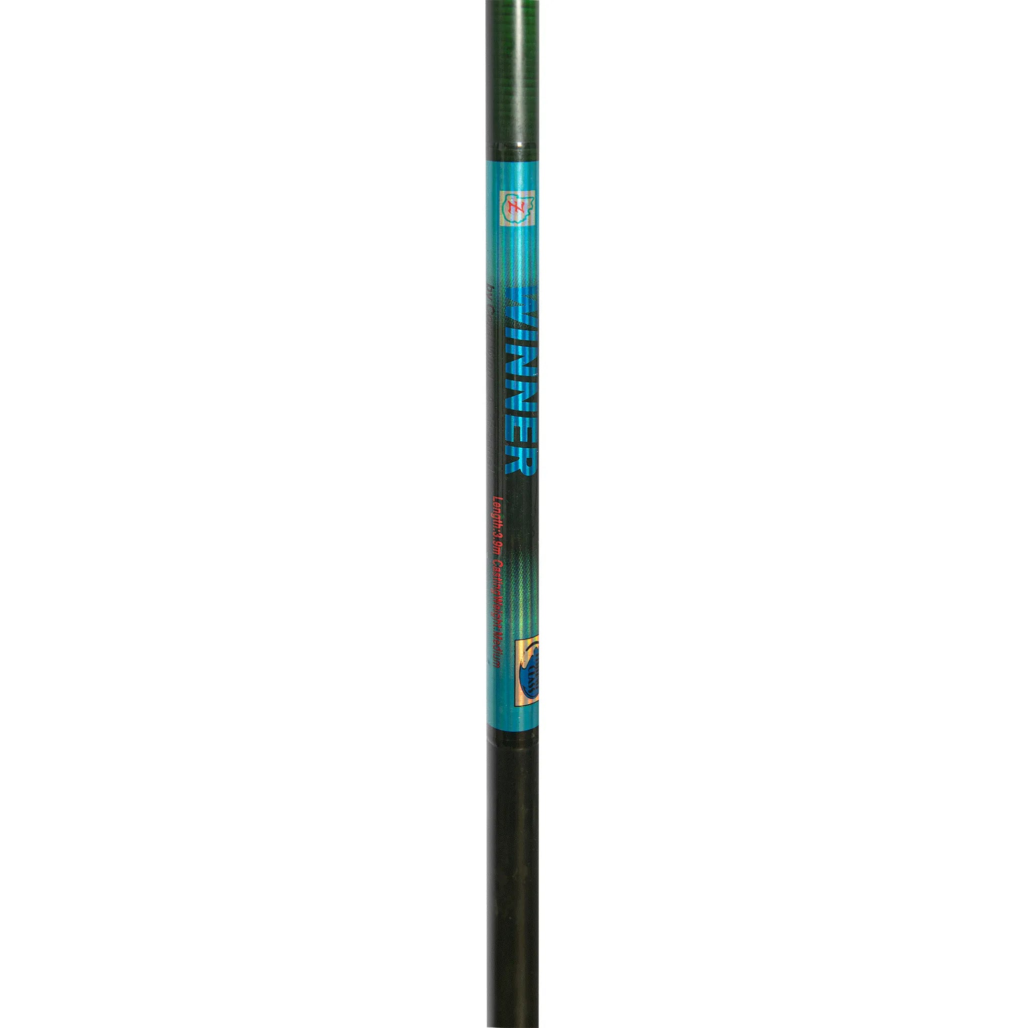 Caña Winner Carbon 3.90