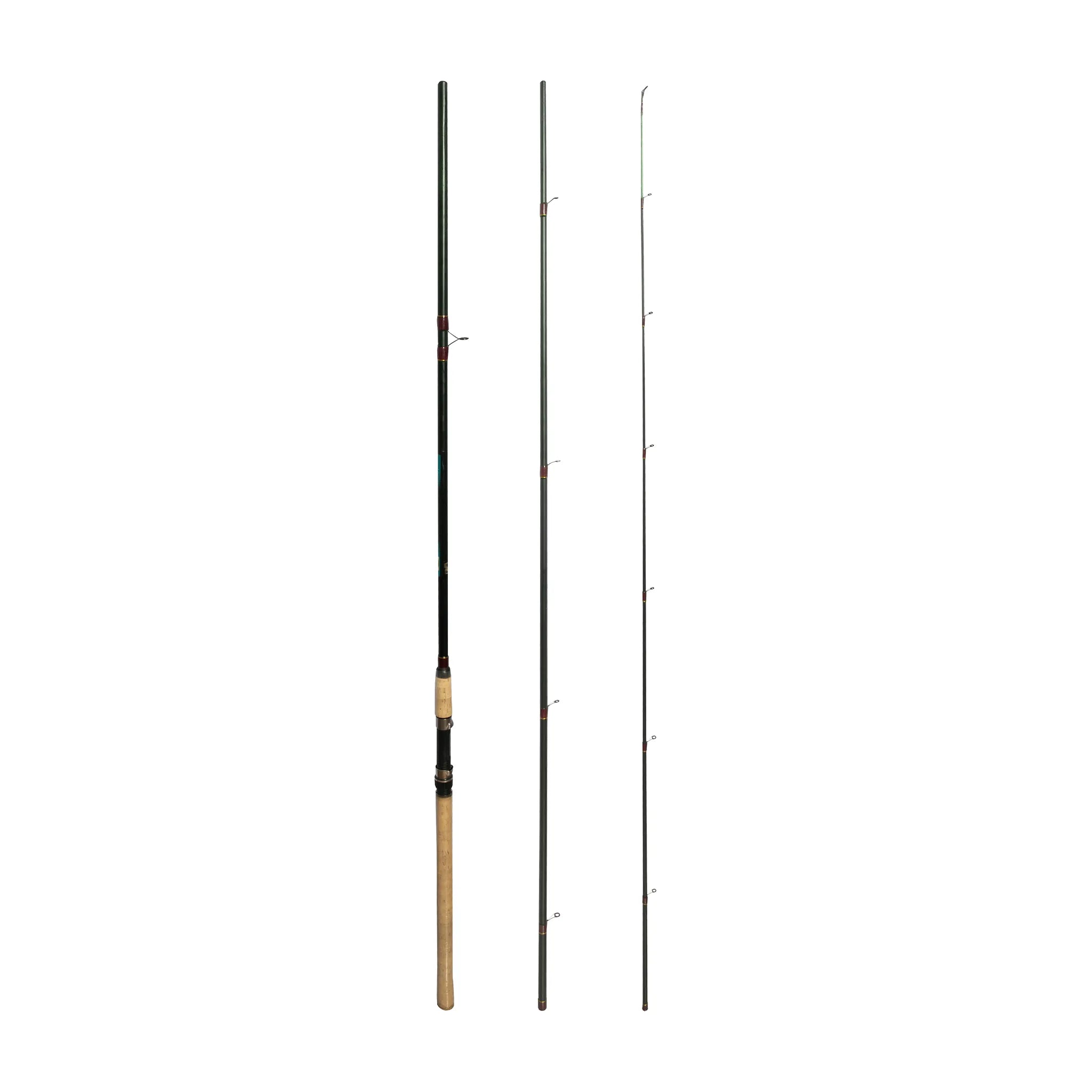 Caña Winner Carbon 3.90