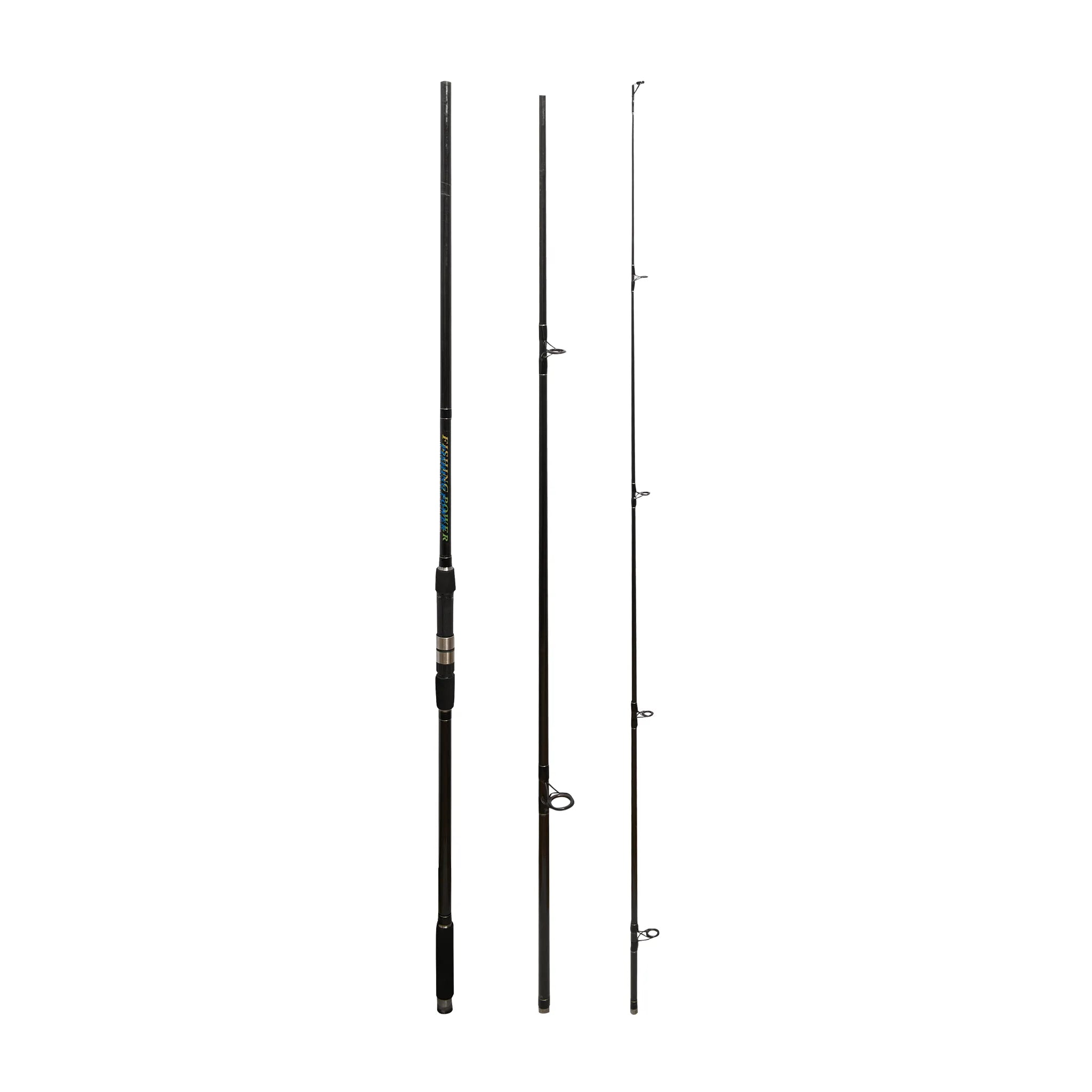 Caña de carbón Fishing Power 3.90 mts
