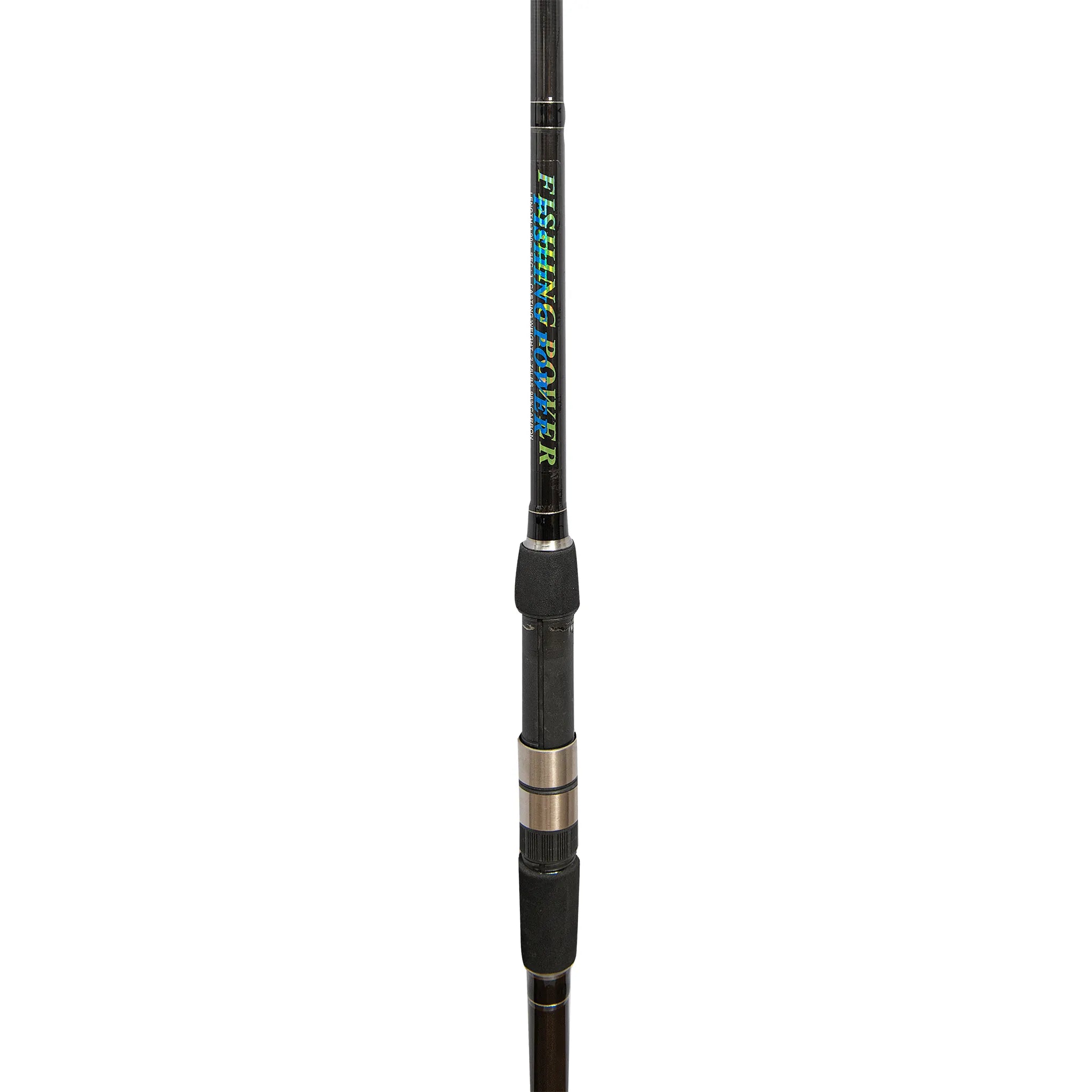 Caña de carbón Fishing Power 3.90 mts