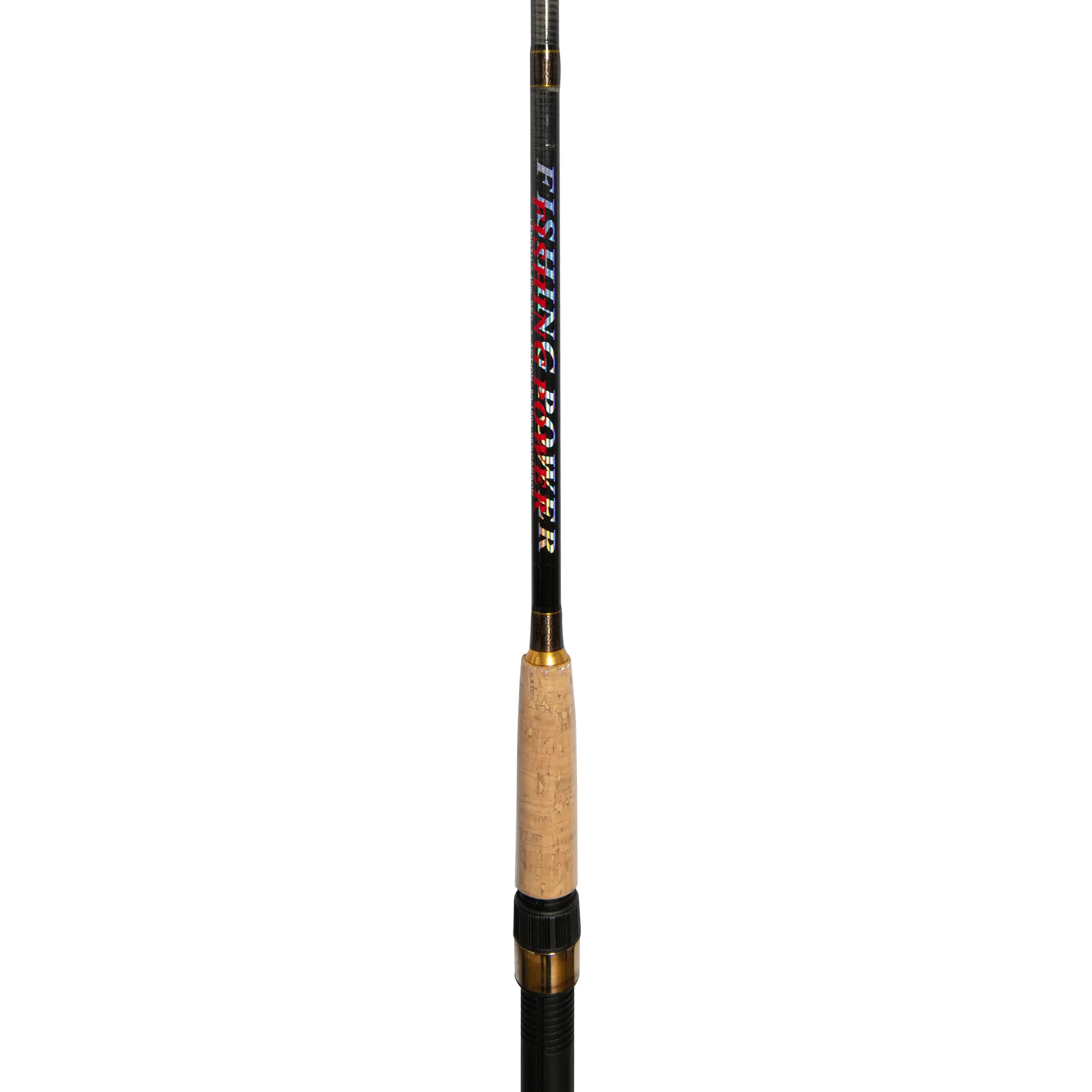 Caña de carbón Fishing Power 2.40 mts