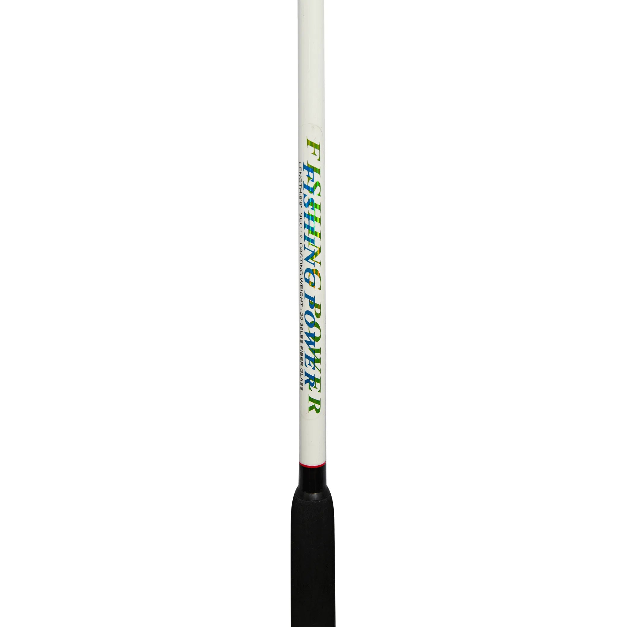 Caña fibra de Vidrio Fishing Power 1.98 mts