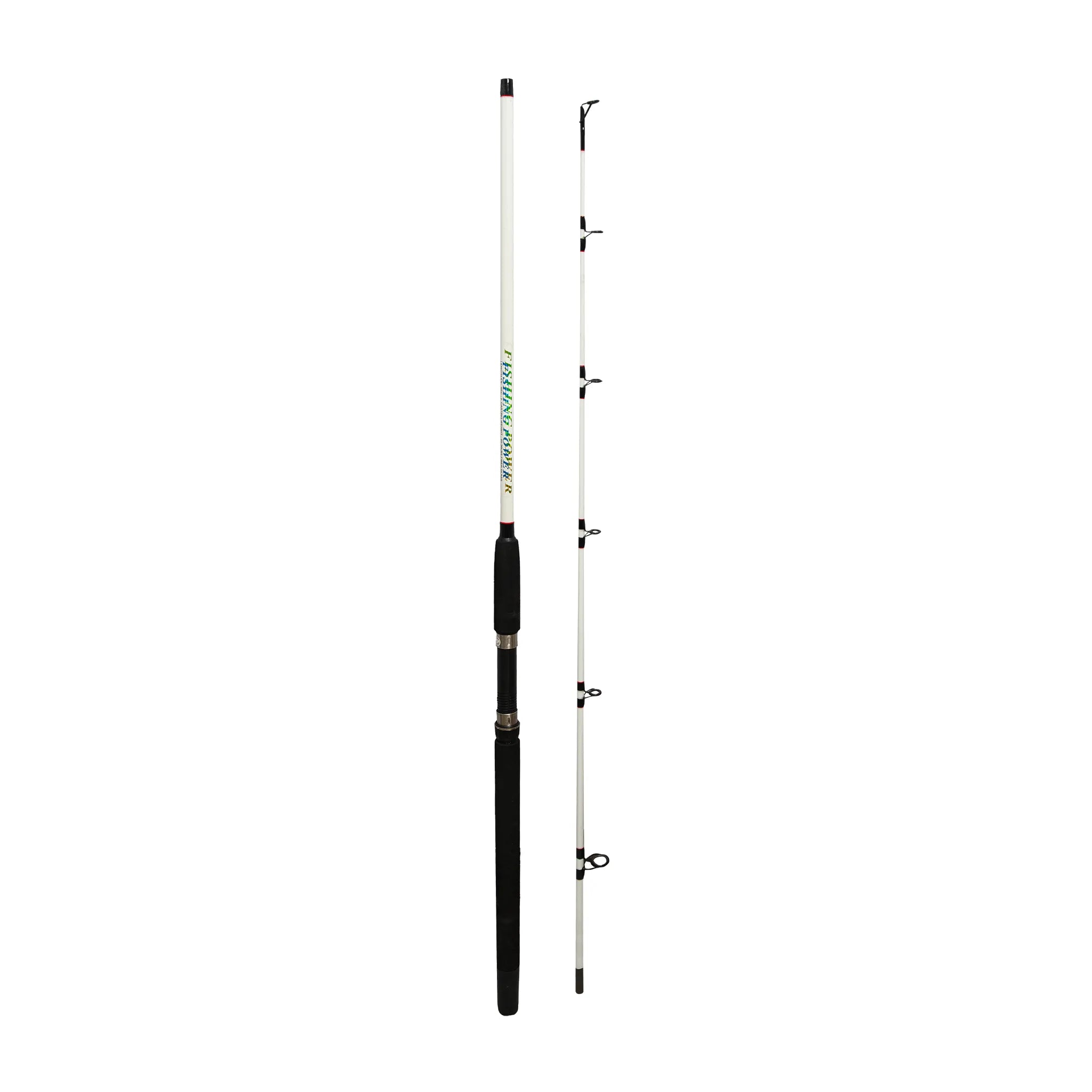 Caña fibra de Vidrio Fishing Power 1.98 mts