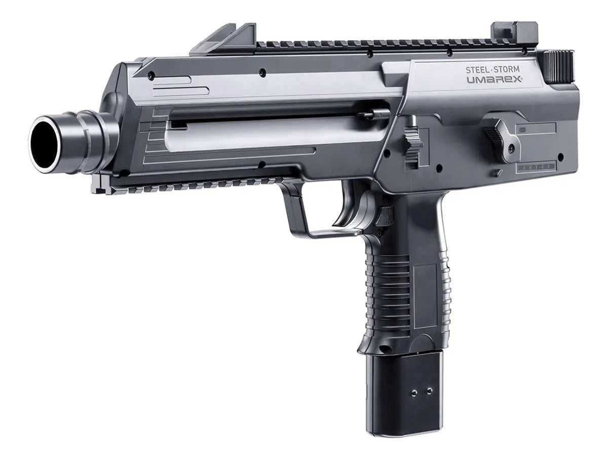 Fusil Umarex Steel Storm