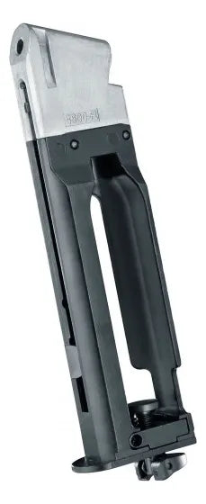 Cargador Umarex Colt Special Combat 4.5mm