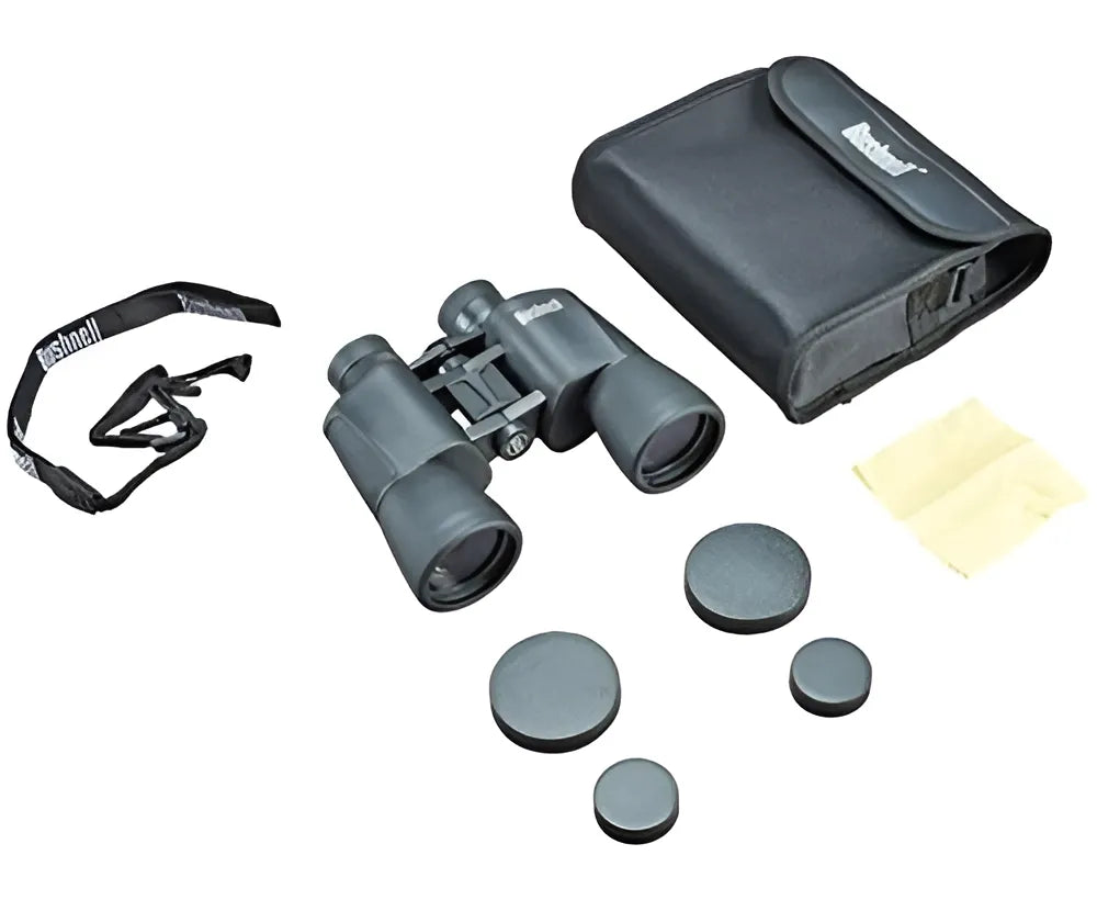 Binocular Bushnell Gran Angular 10x50