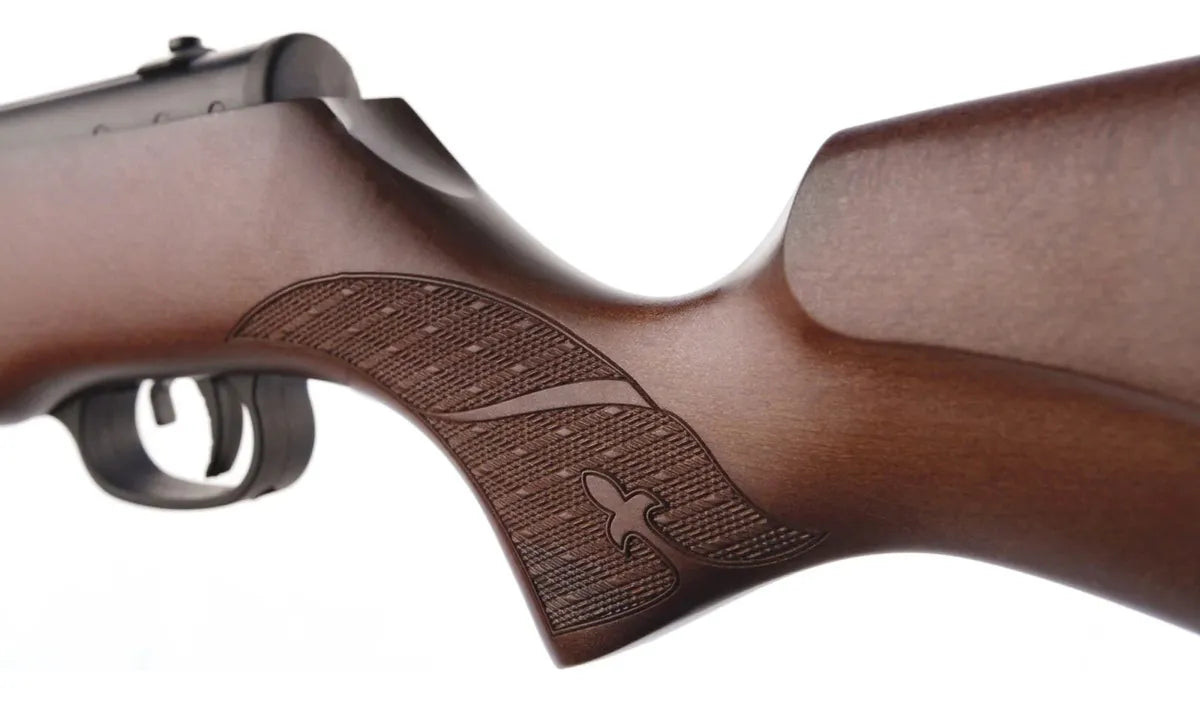 Chumbera Norica Storm 4,5 mm