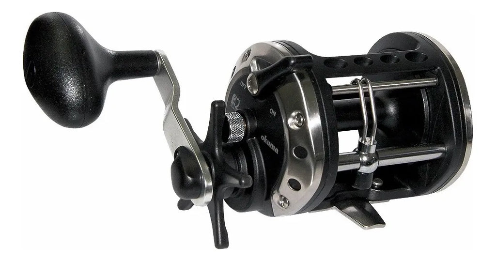 Reel Okkuma CLX 302L