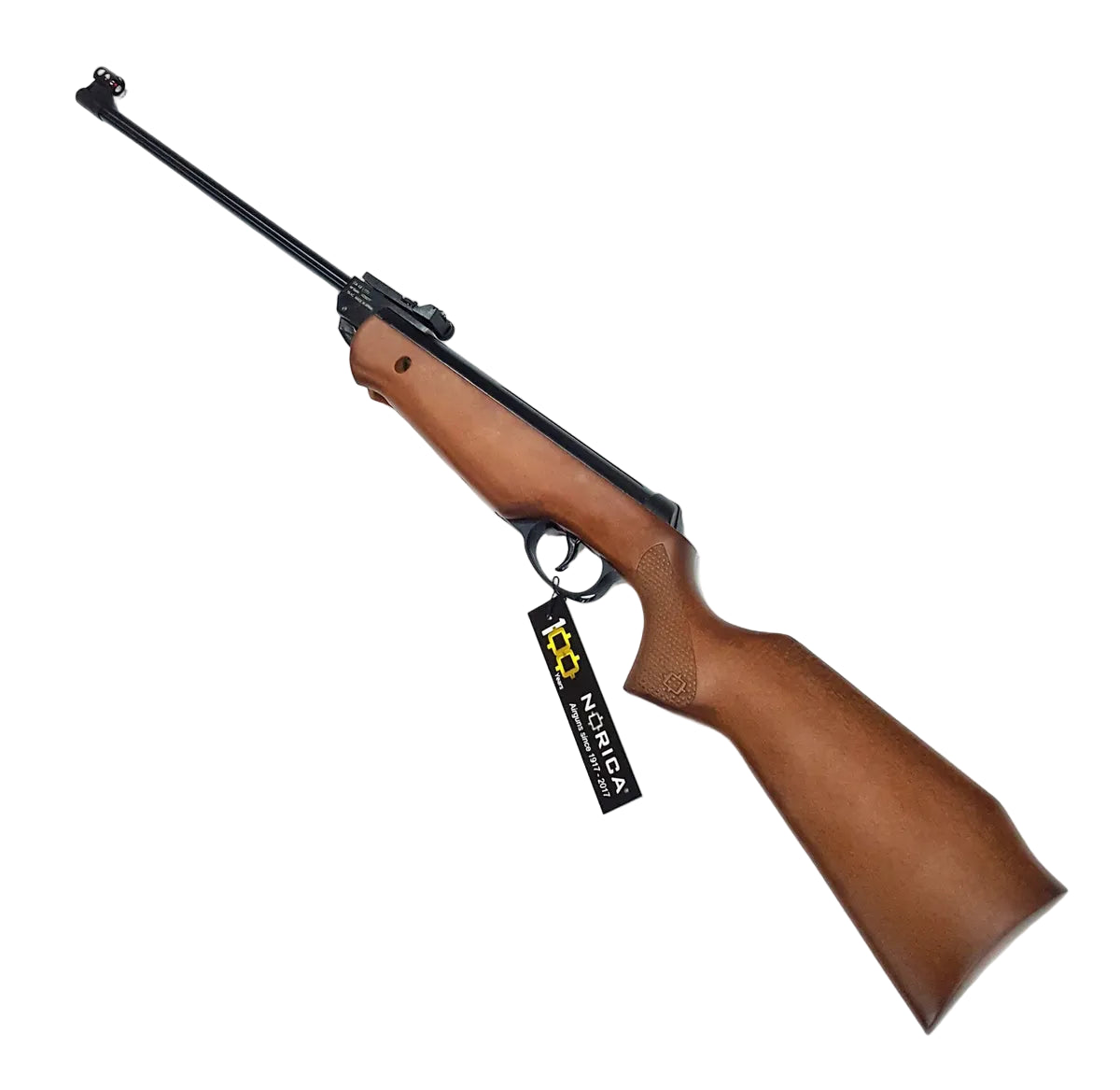 Chumbera Norica Shooter 4,5 mm