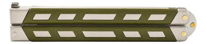 Navaja Mariposa Miguel Nieto