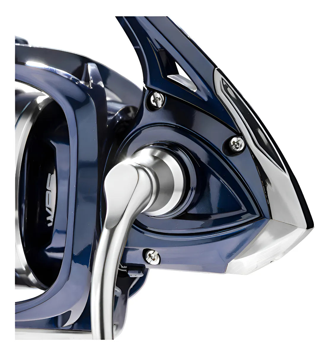 Reel Marine Sports Azura 4000