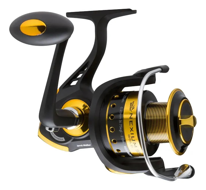 Reel Jarvis Walker Nexium 2500