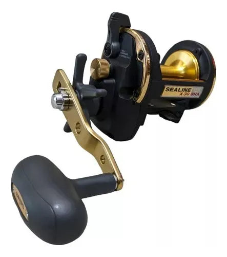 Reel Daiwa Sealine SL-X30SHA