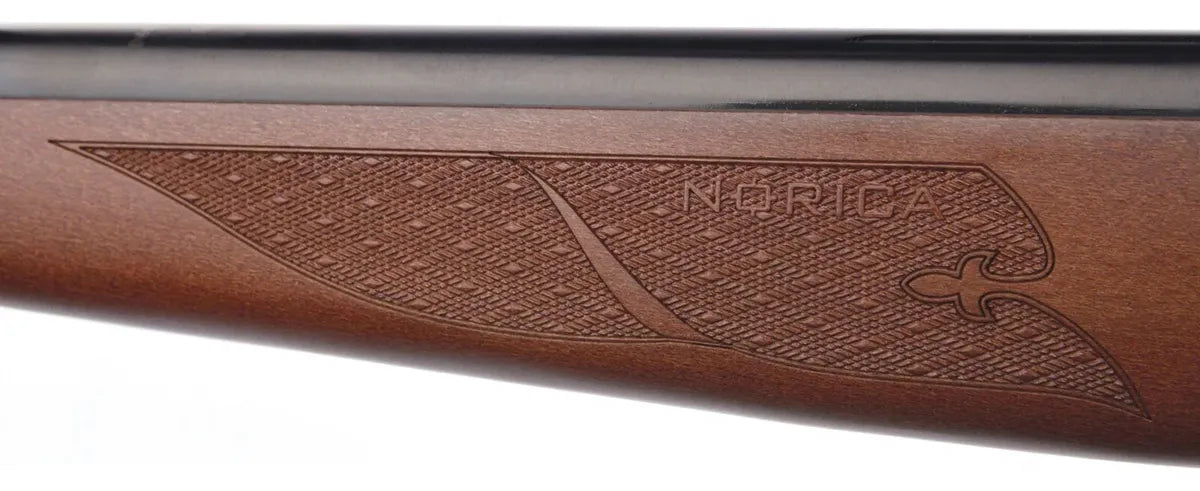 Chumbera Norica Storm 4,5 mm