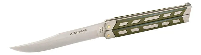 Navaja Mariposa Miguel Nieto