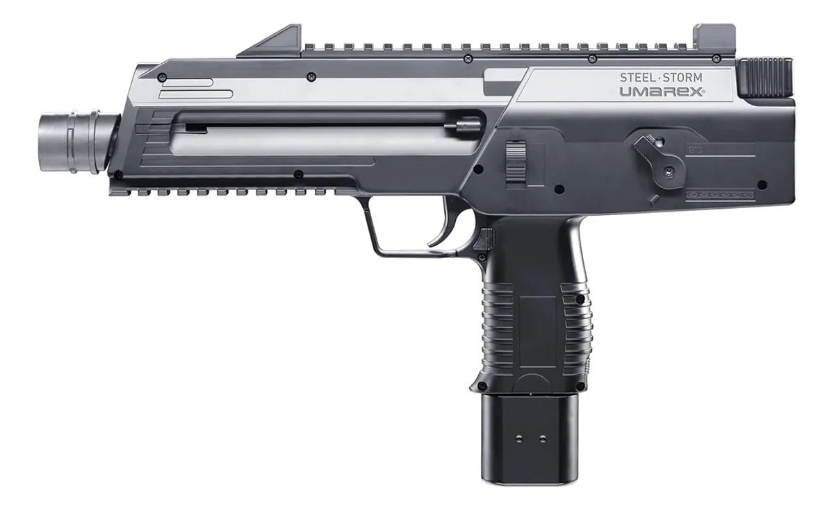 Fusil Umarex Steel Storm