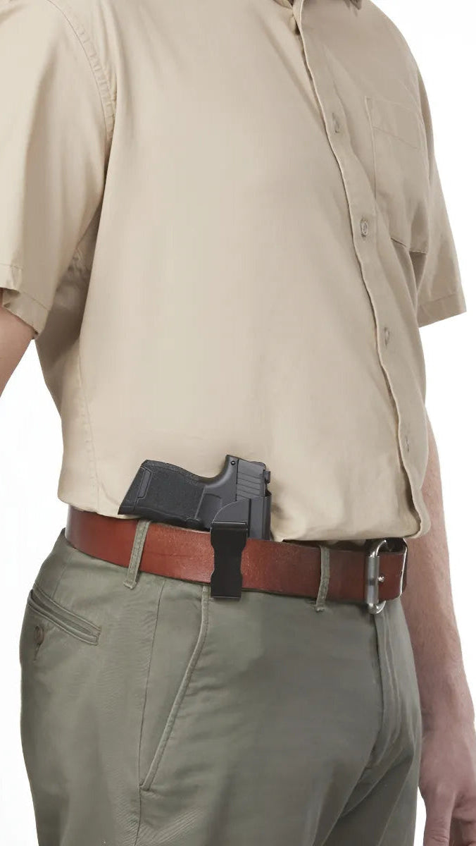 Canana Interna para Glock Diestro Bulldog