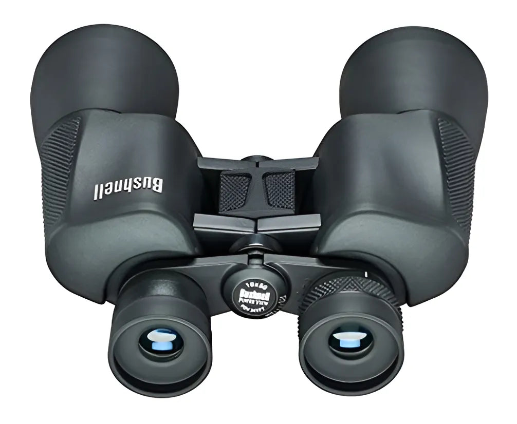 Binocular Bushnell Gran Angular De 10 X 50