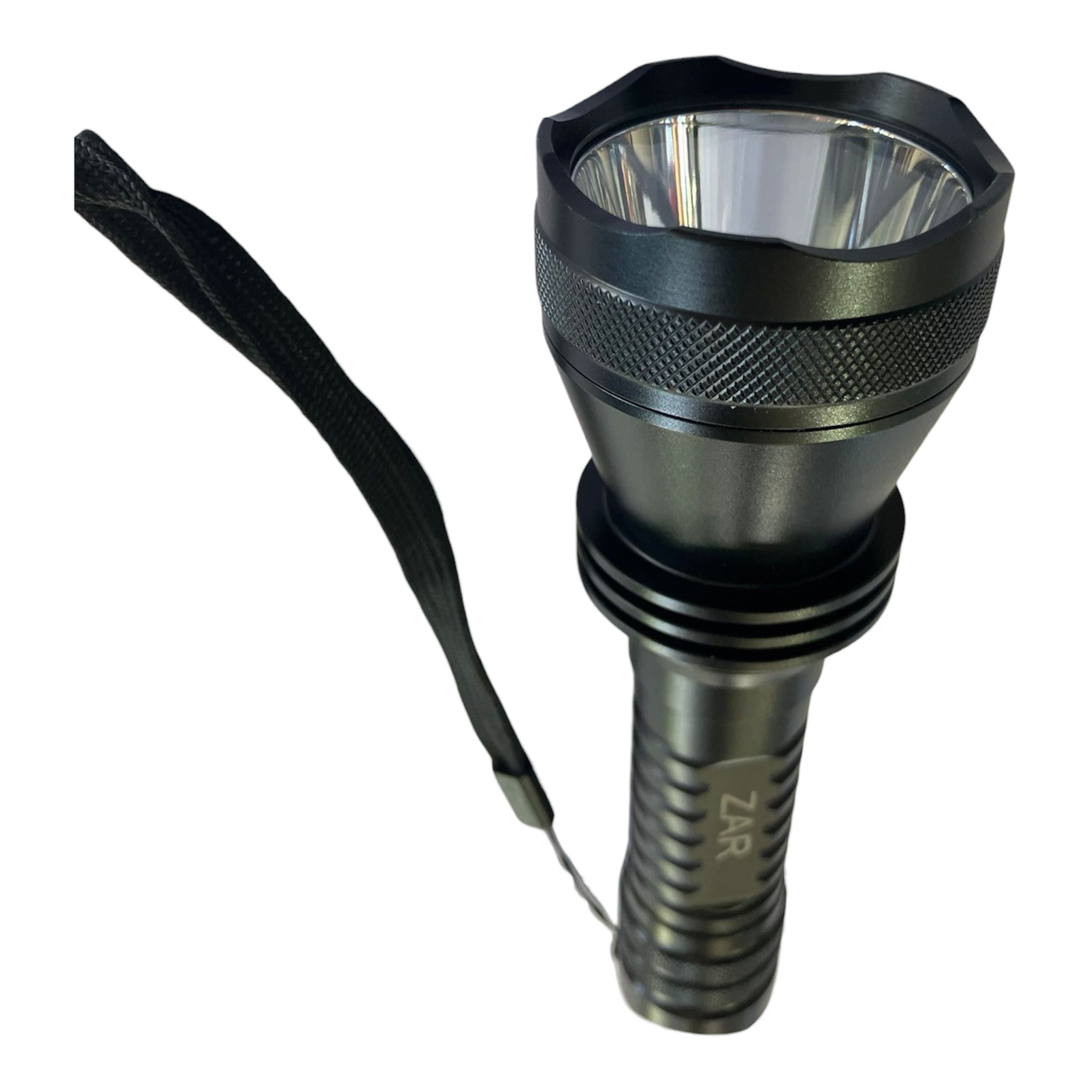 Linterna ZAR MT16 Recargable