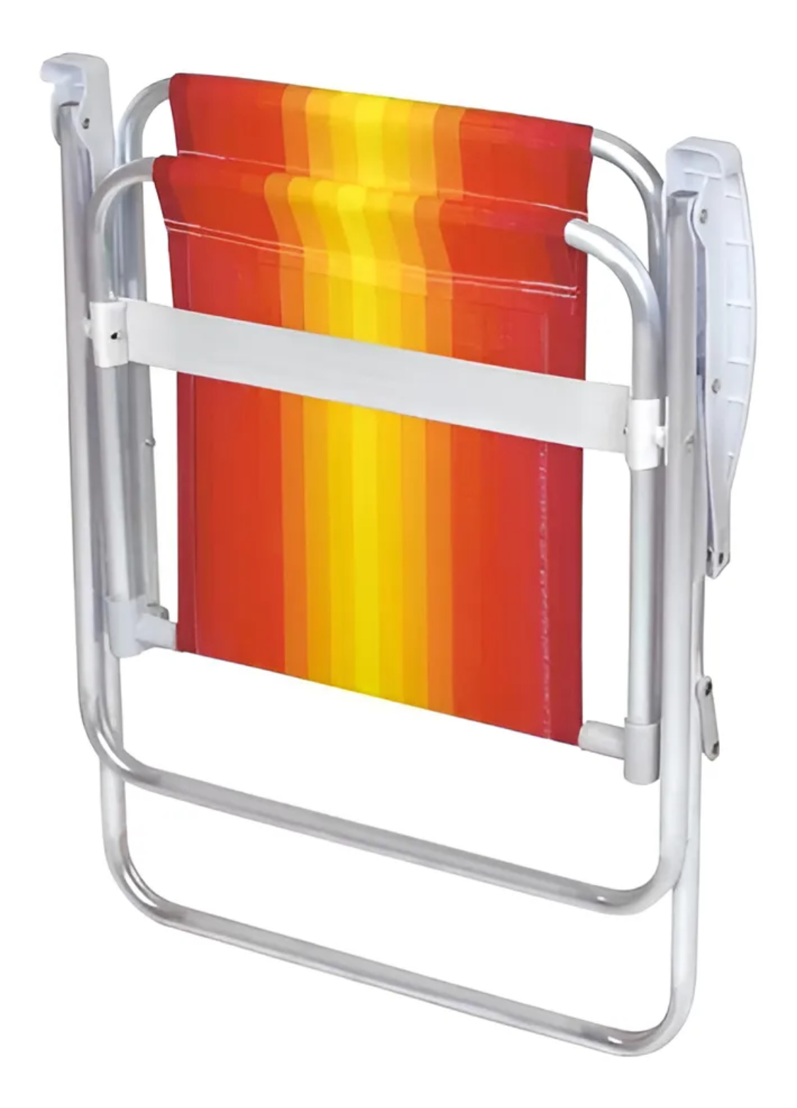 Silla Alta de Aluminio MOR