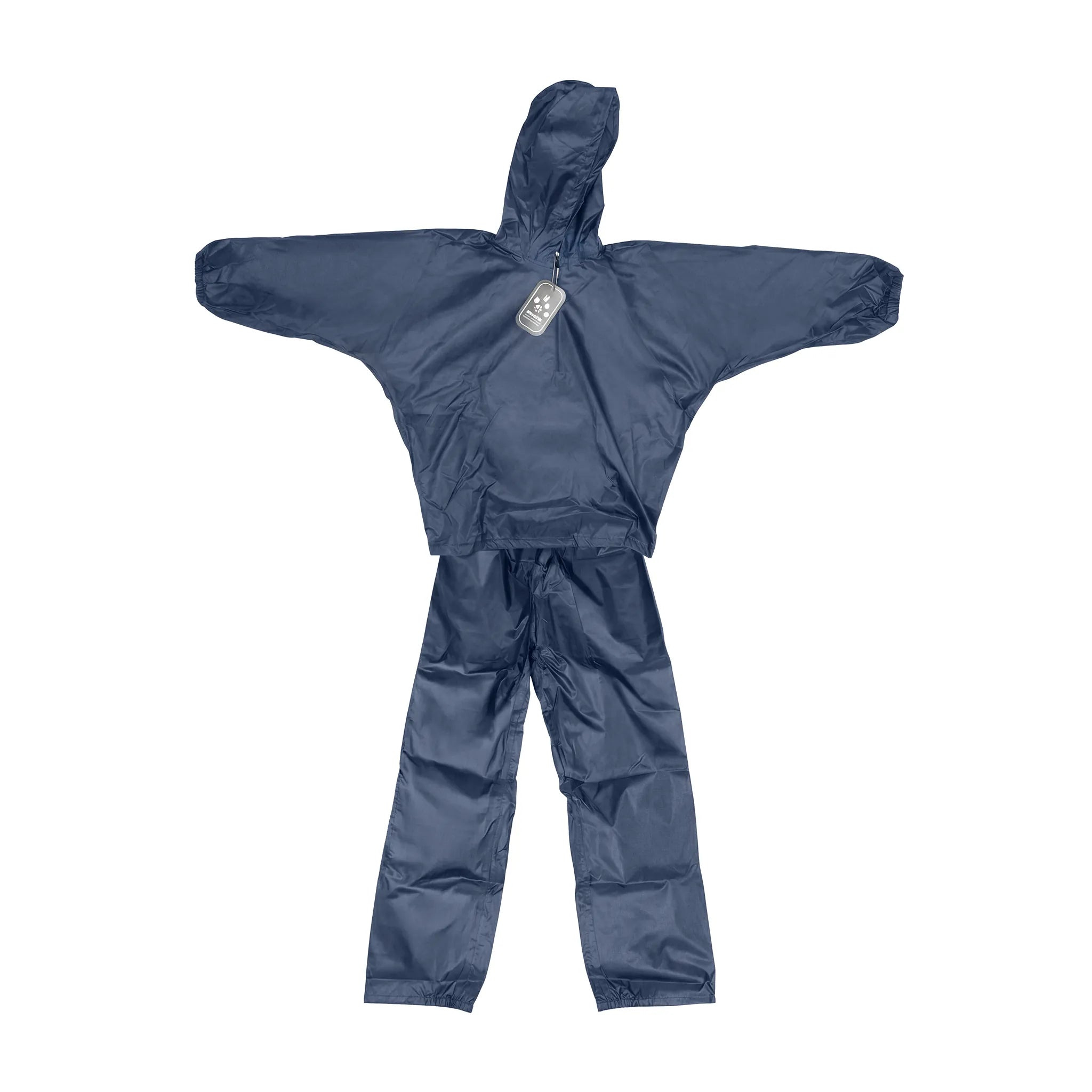 Equipo de lluvia para niño Arye Nylon/PVC