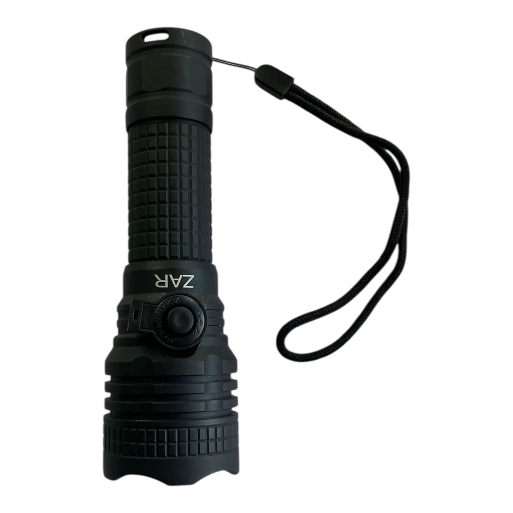 Linterna ZAR ST16F Recargable
