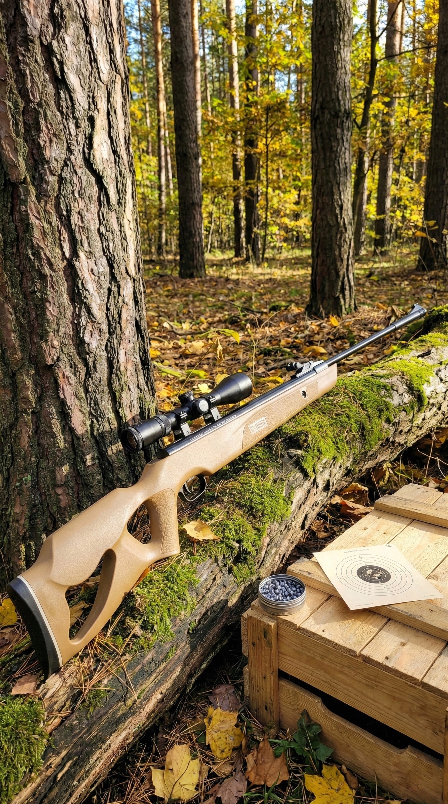 Chumbera Mendoza 5.5