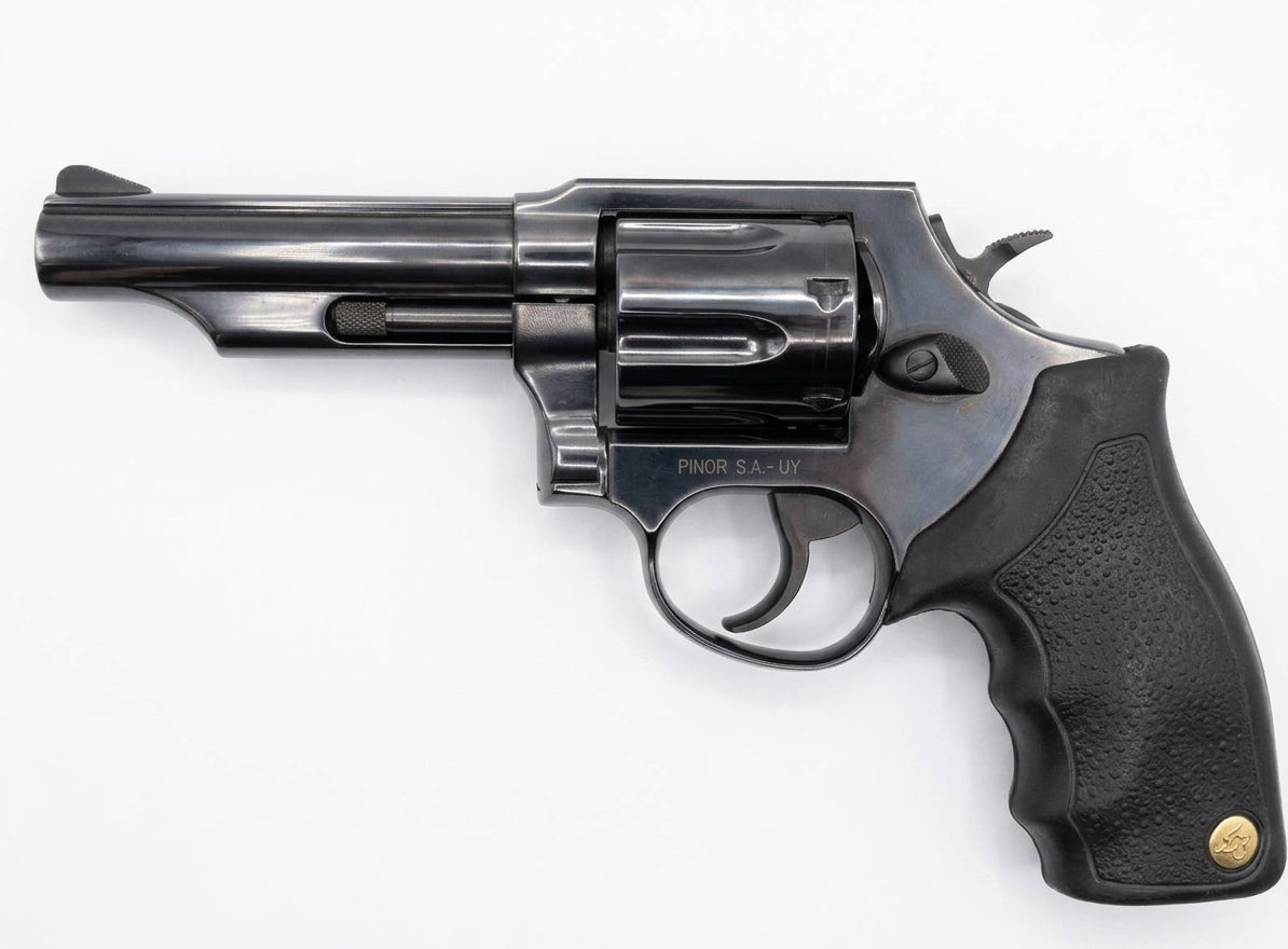 Taurus Modelo 82 S  38spl(usado)