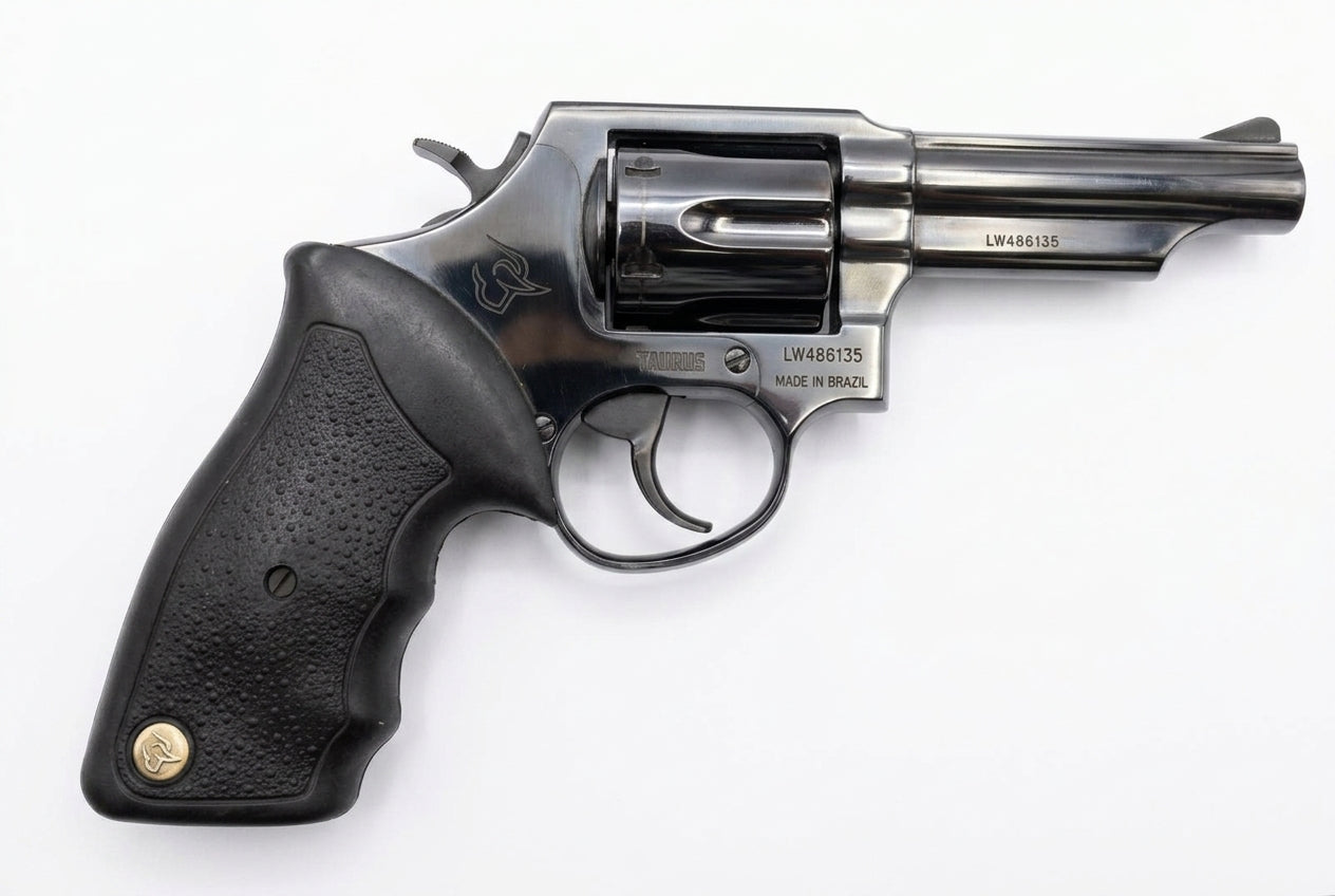 Taurus Modelo 82 S  38spl(usado)