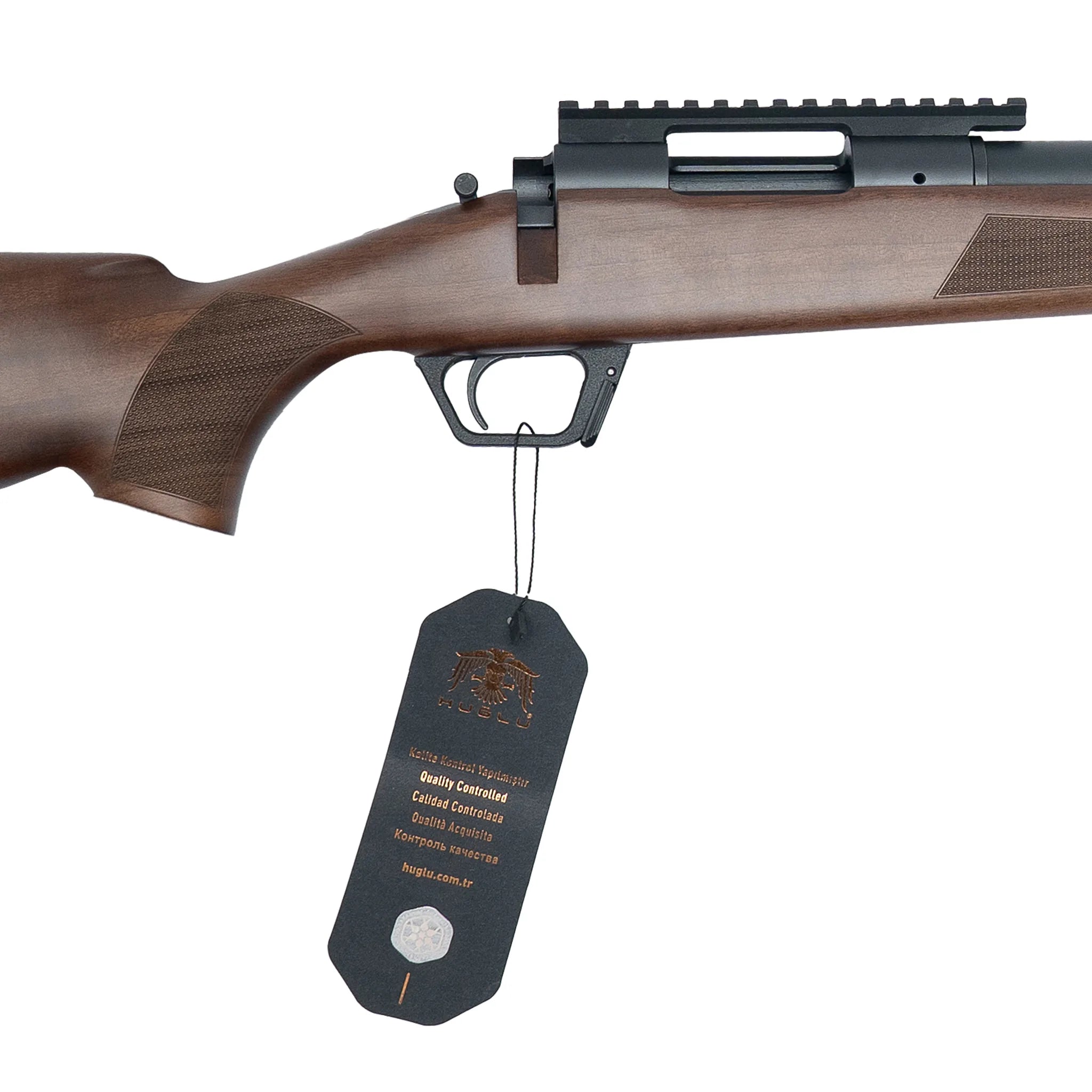 Huglu Mod. Ovis G2 Wooden