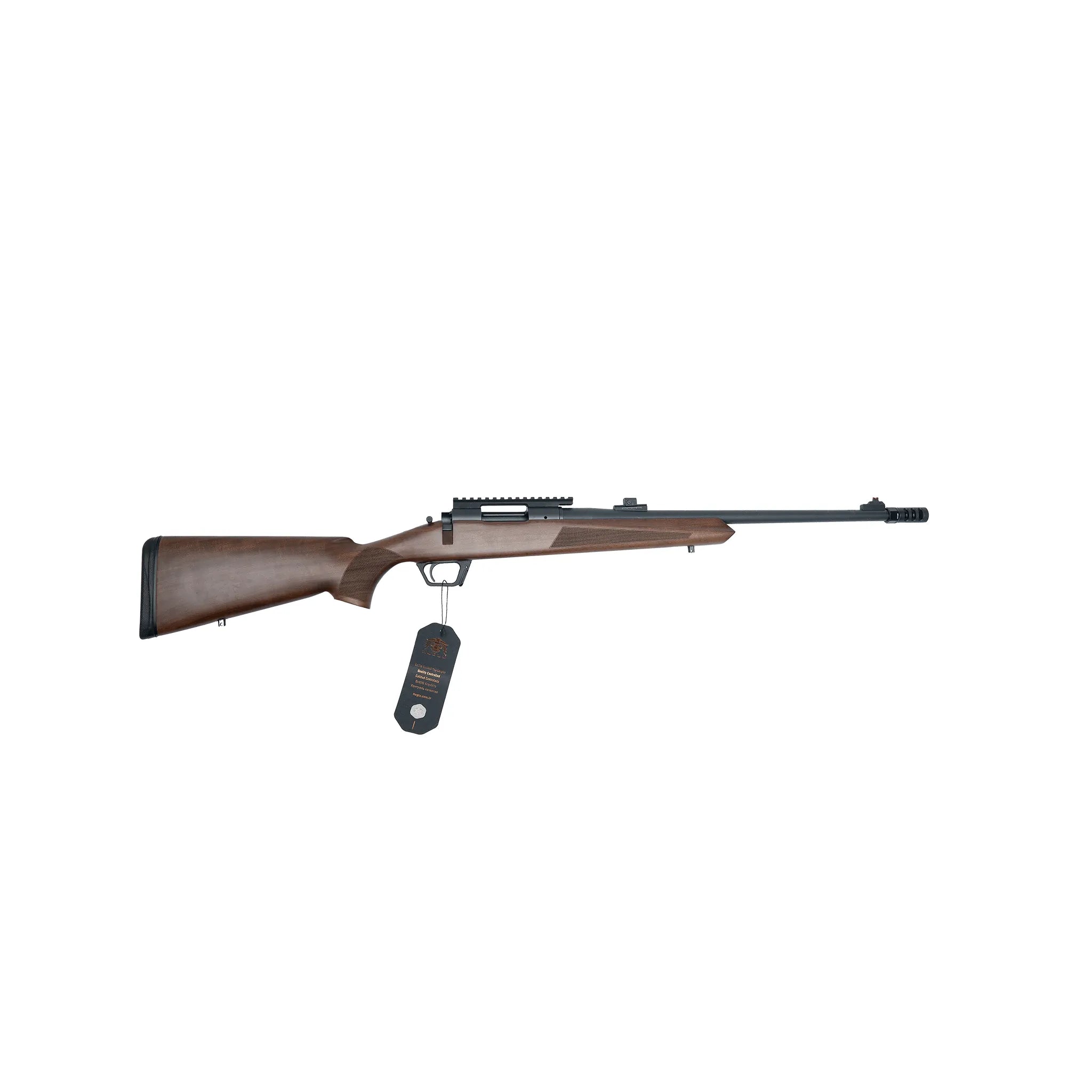 Huglu Mod. Ovis G2 Wooden