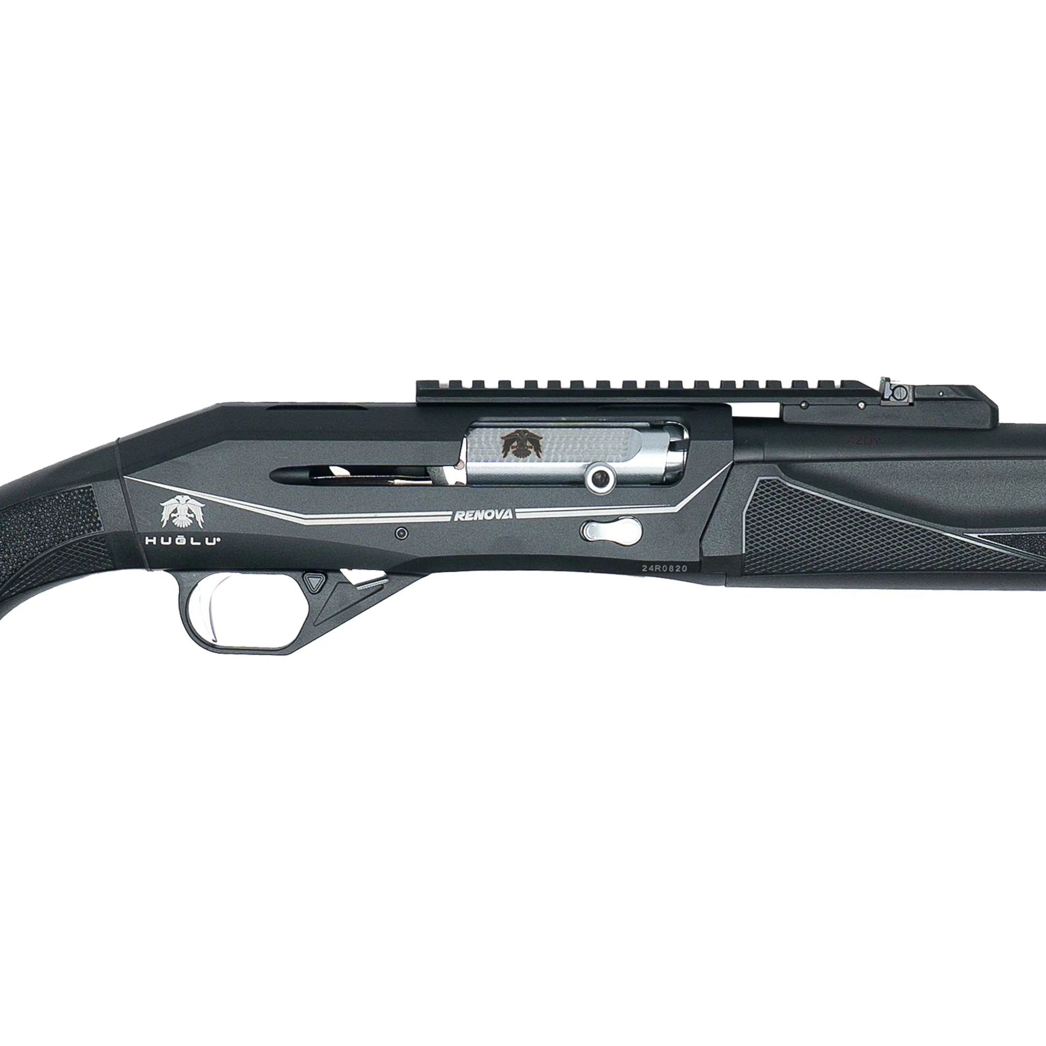 Huglu Mod. Veyron Cantilever
