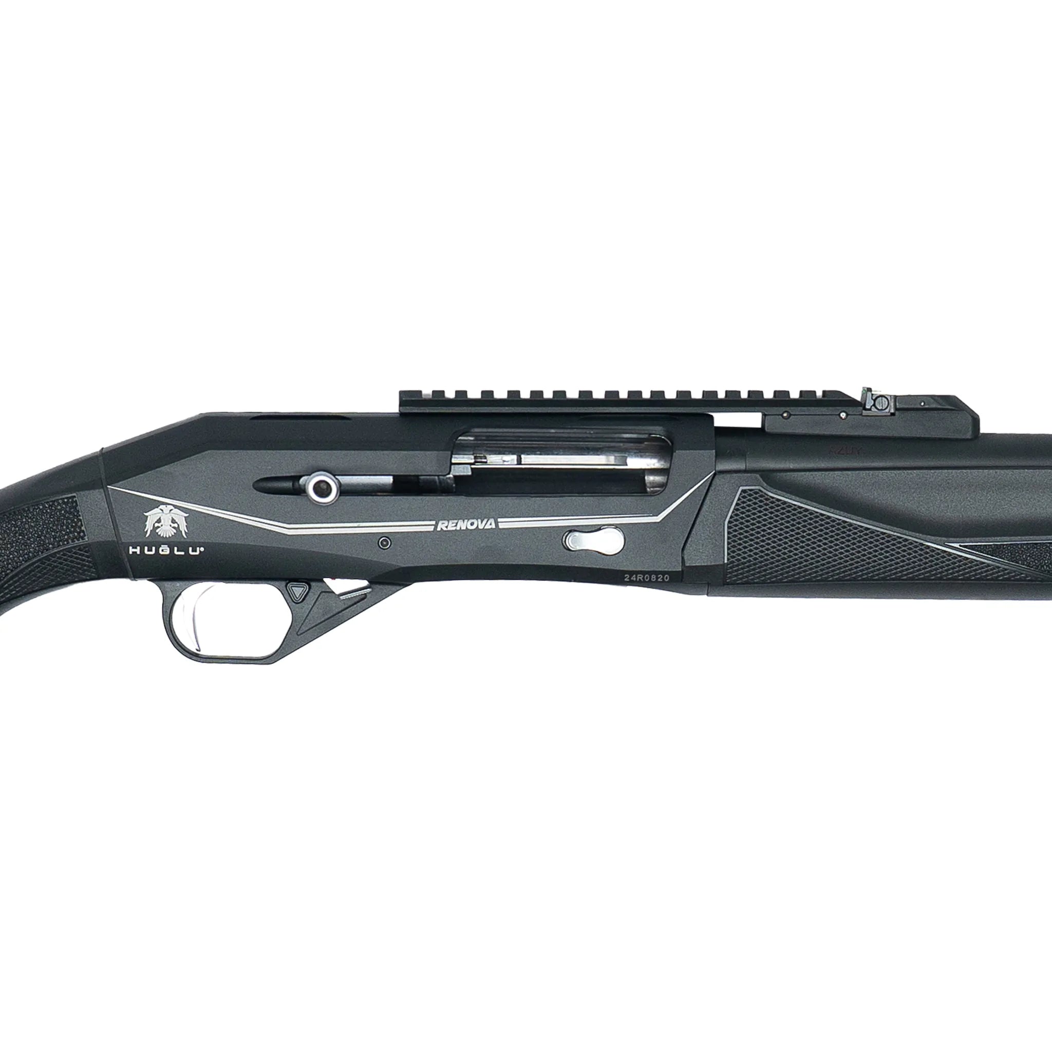 Huglu Mod. Veyron Cantilever