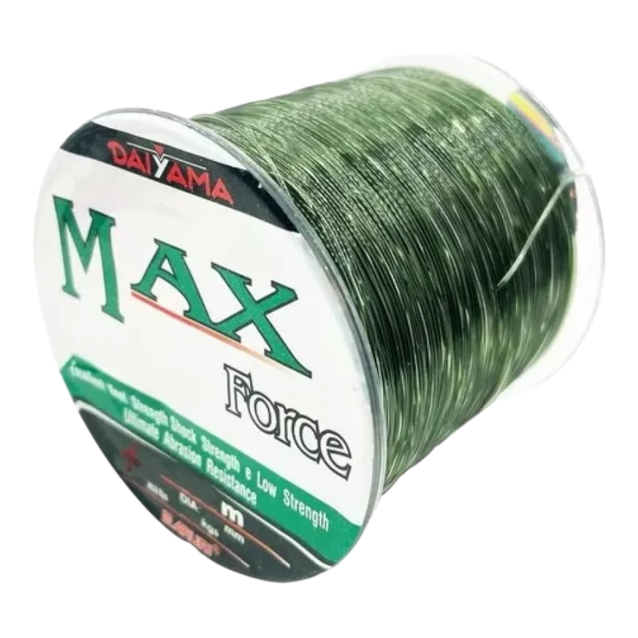 Bobina Max Force